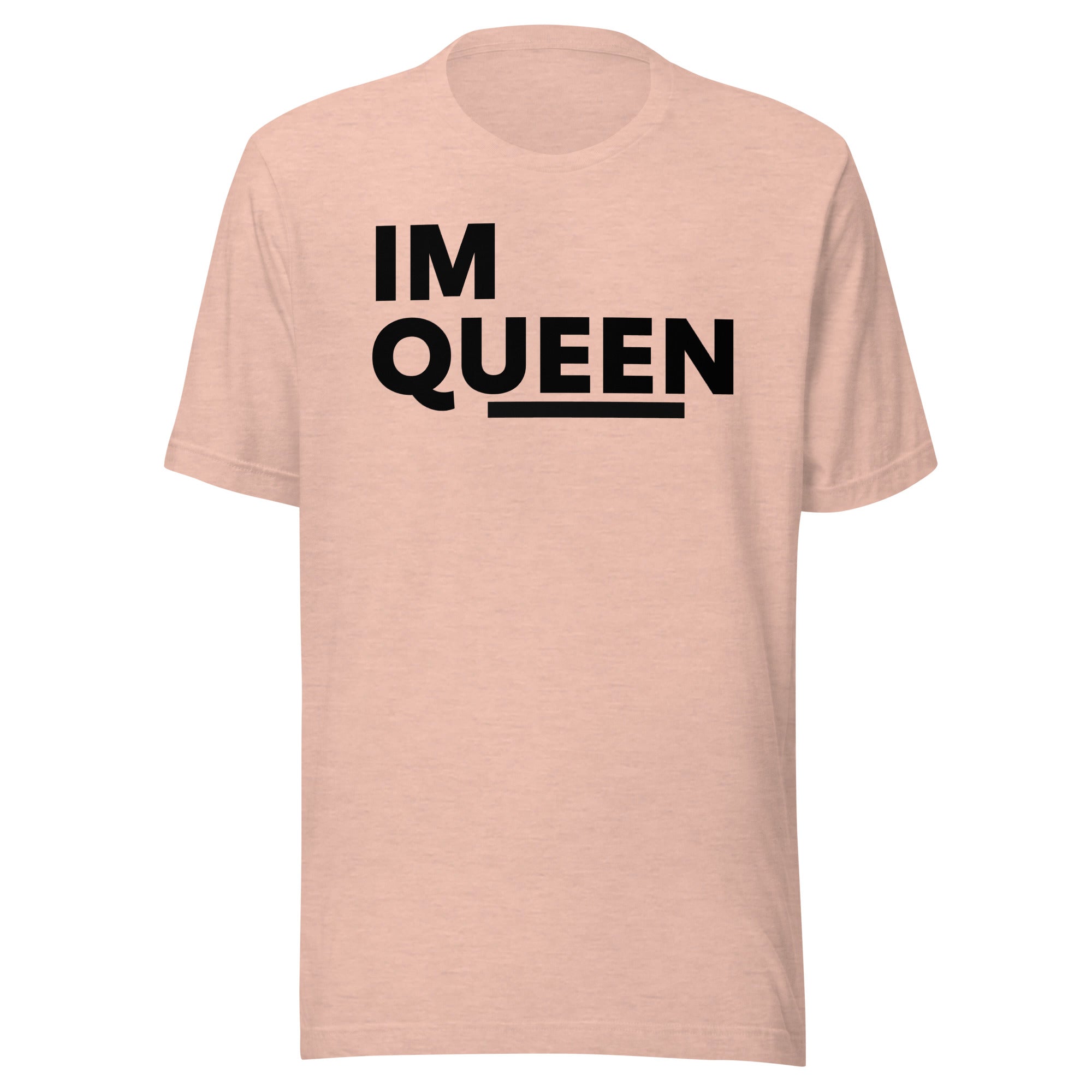 Queen Oceania - Unisex t-shirt