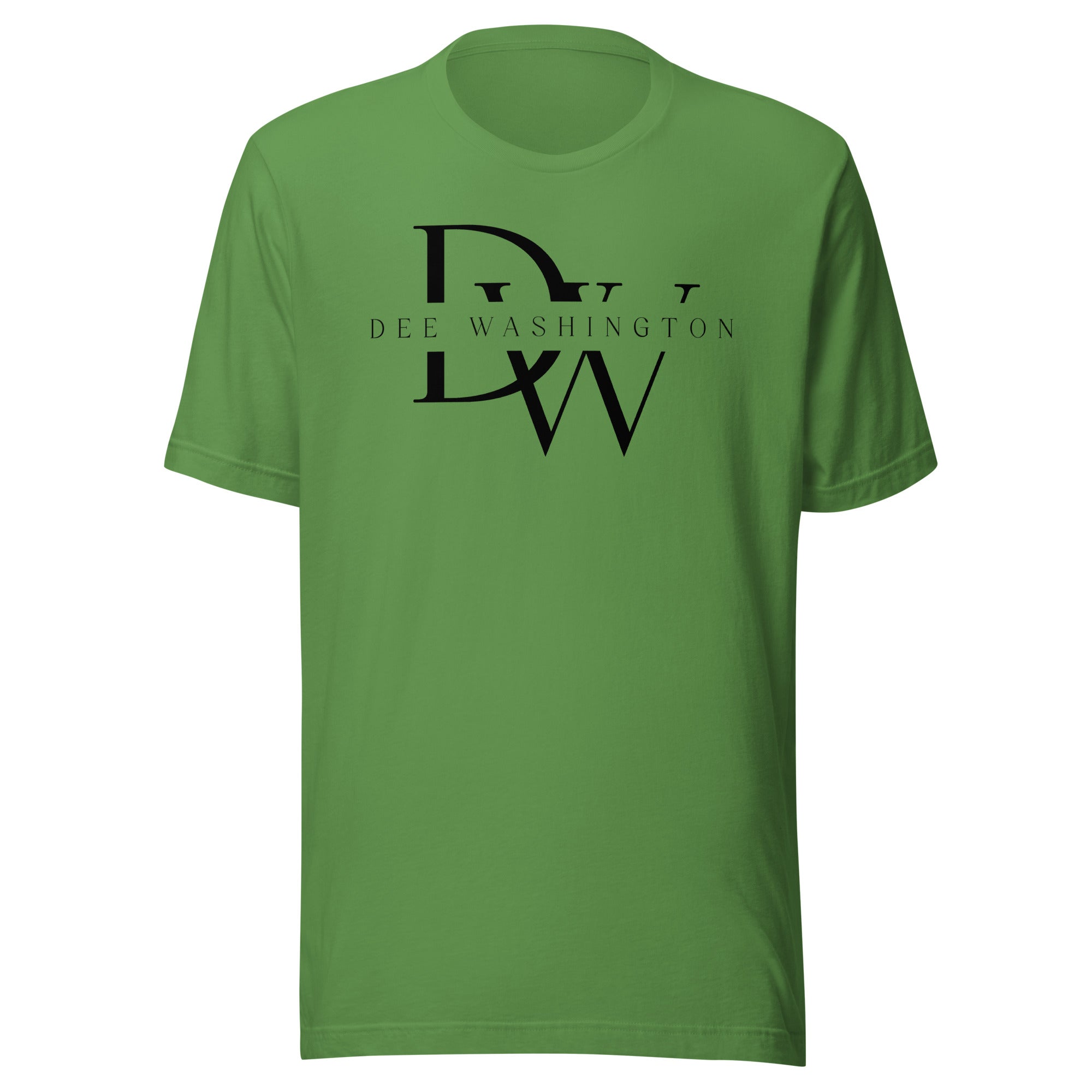 Dee Washington - Unisex t-shirt