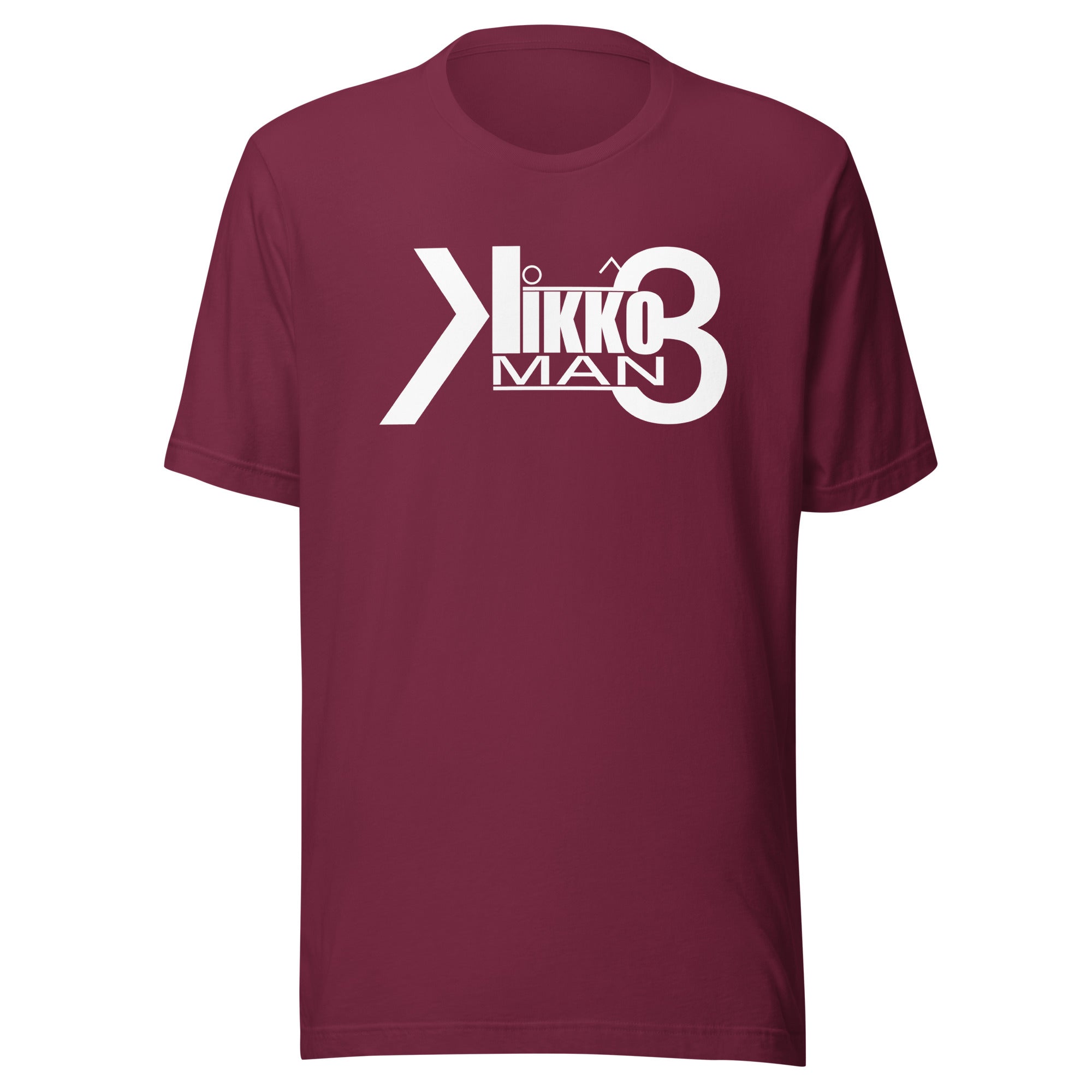 Kikkoman3 - Unisex t-shirt