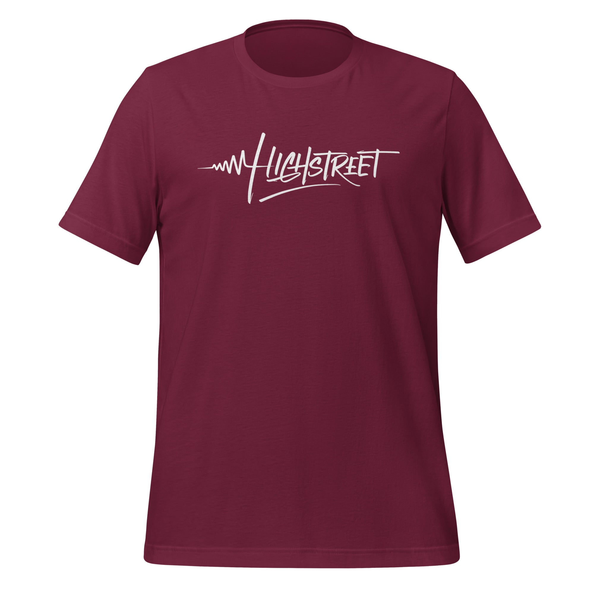 Highstreet - t-shirt