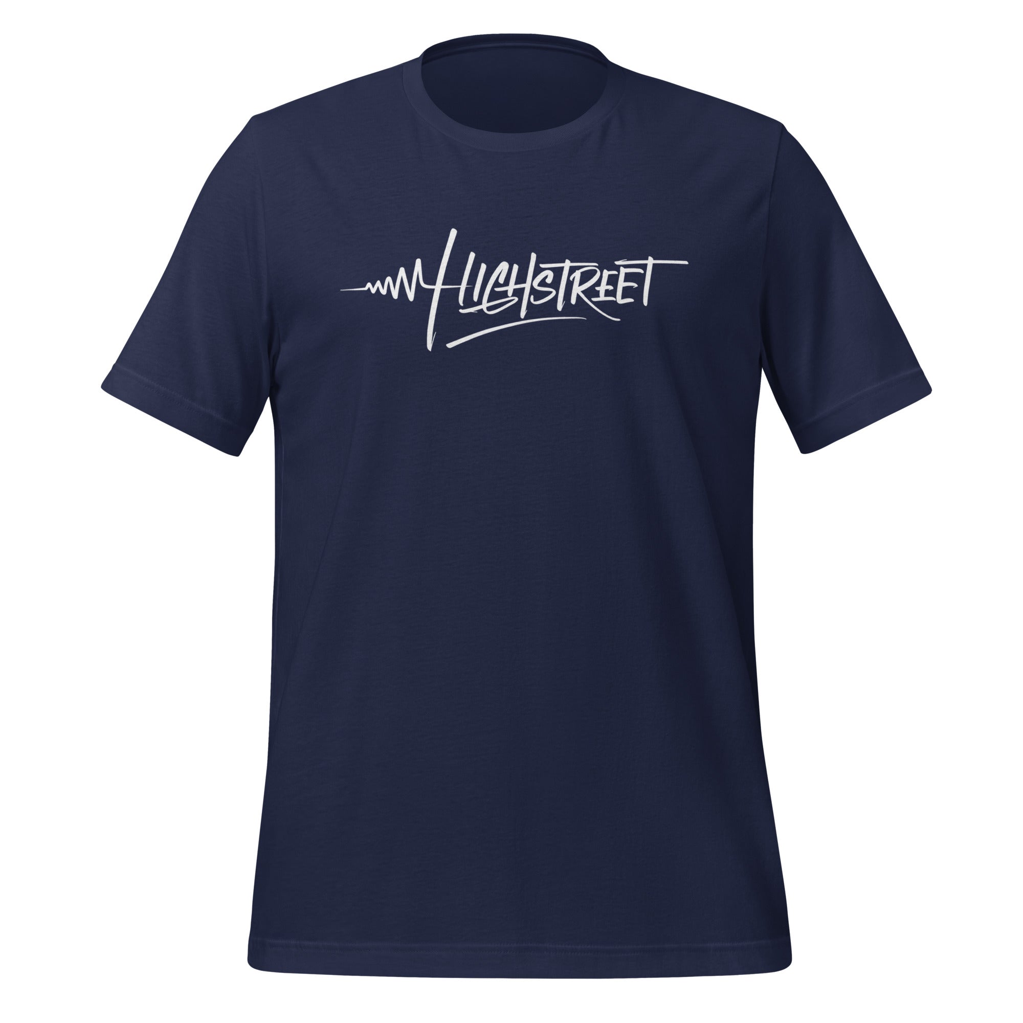 Highstreet - t-shirt