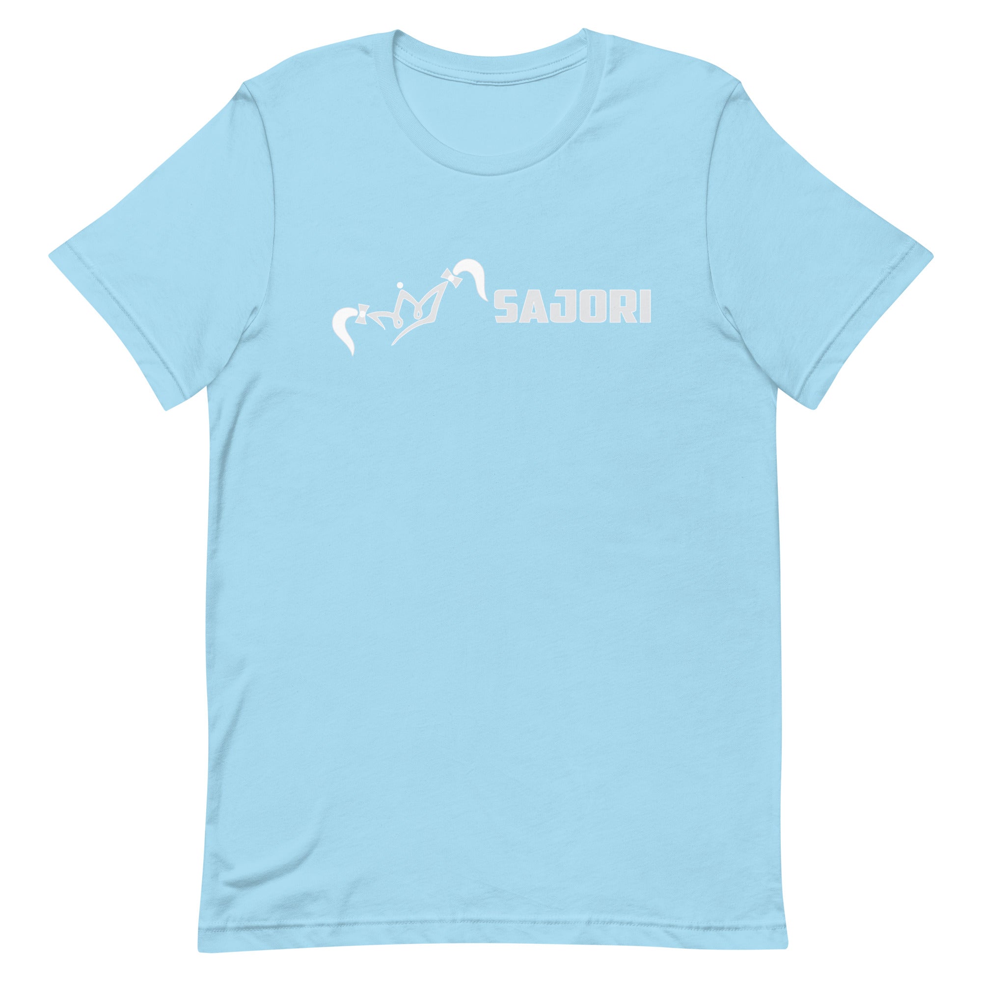 Less Sajori - t-shirt