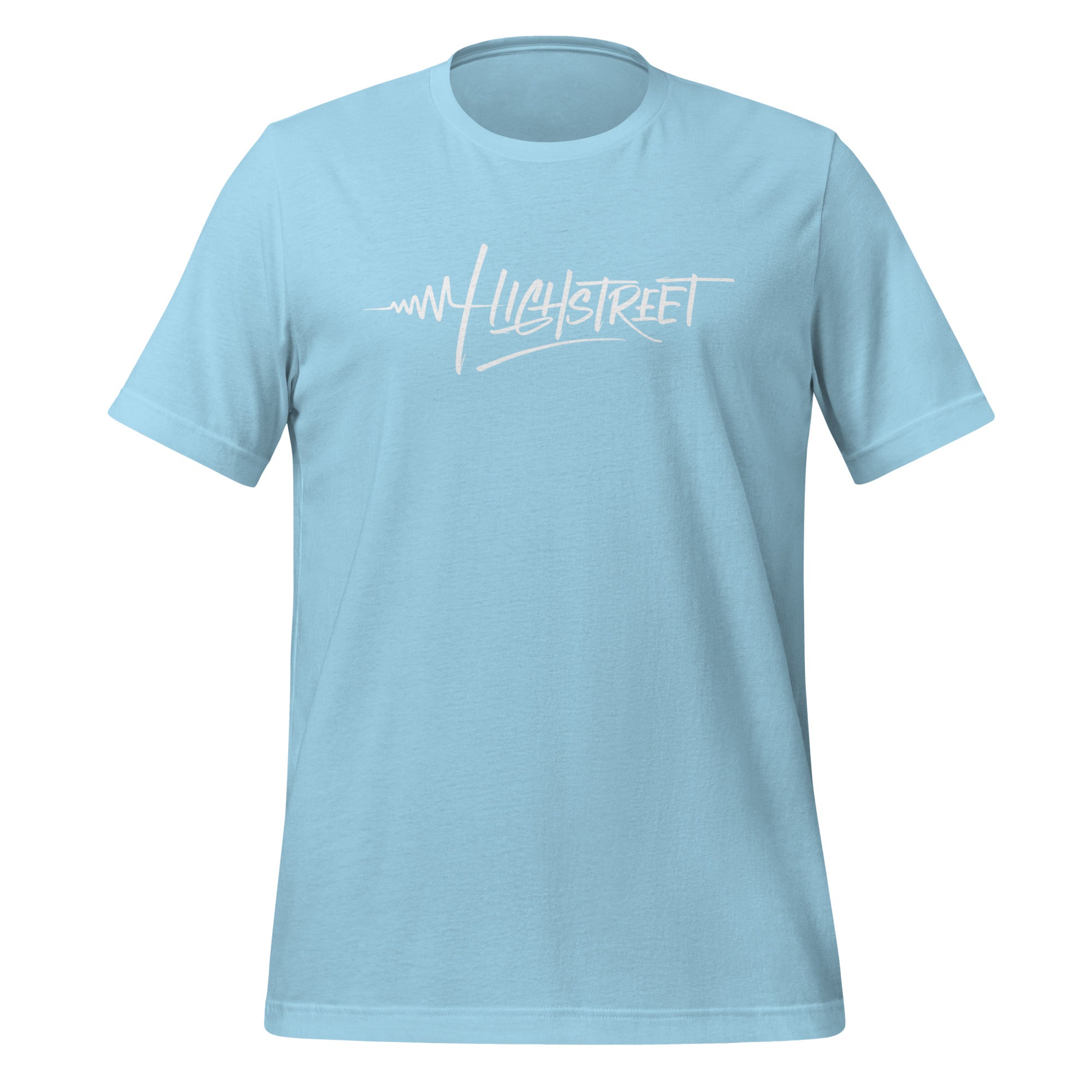 Highstreet - t-shirt