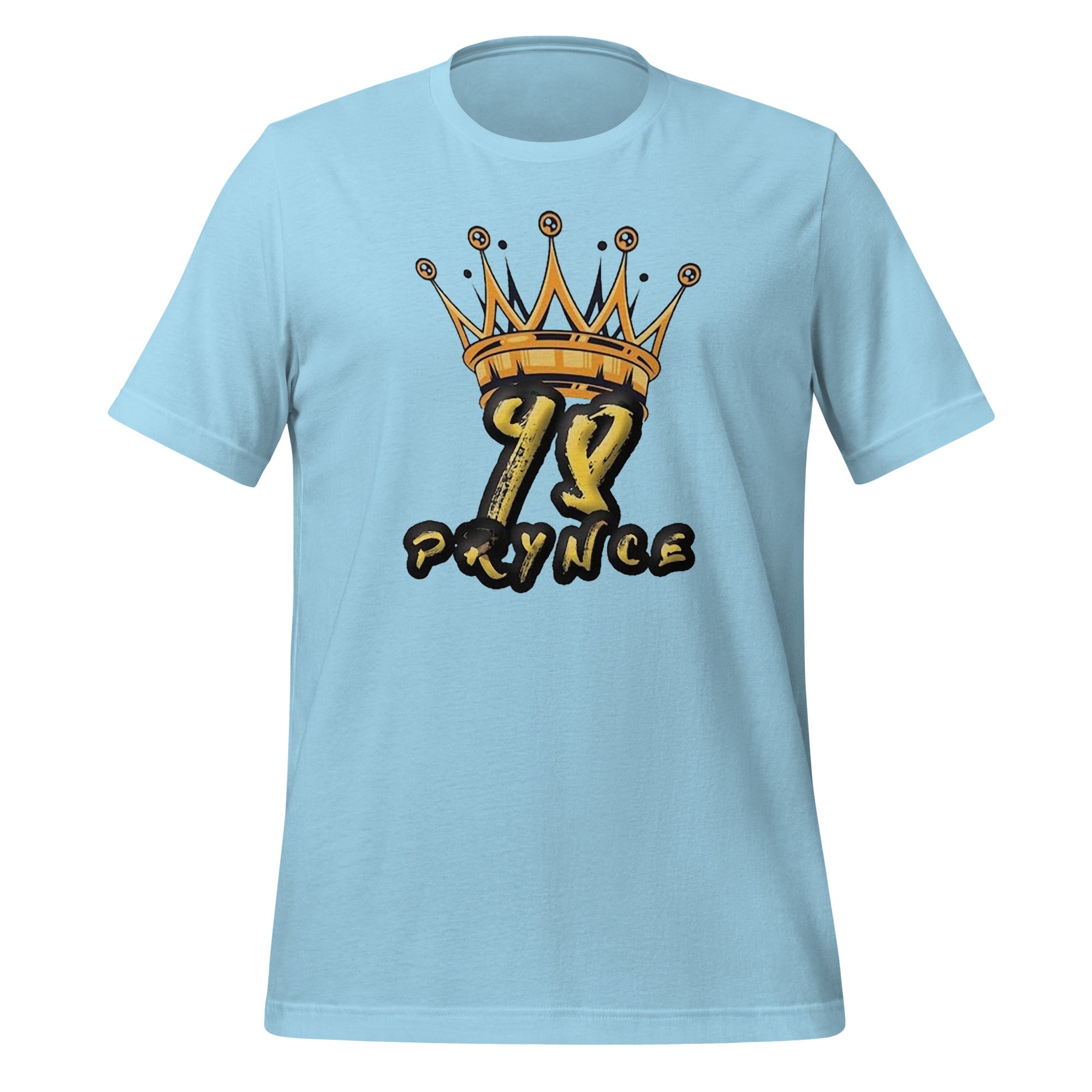 98 Prynce - t-shirt