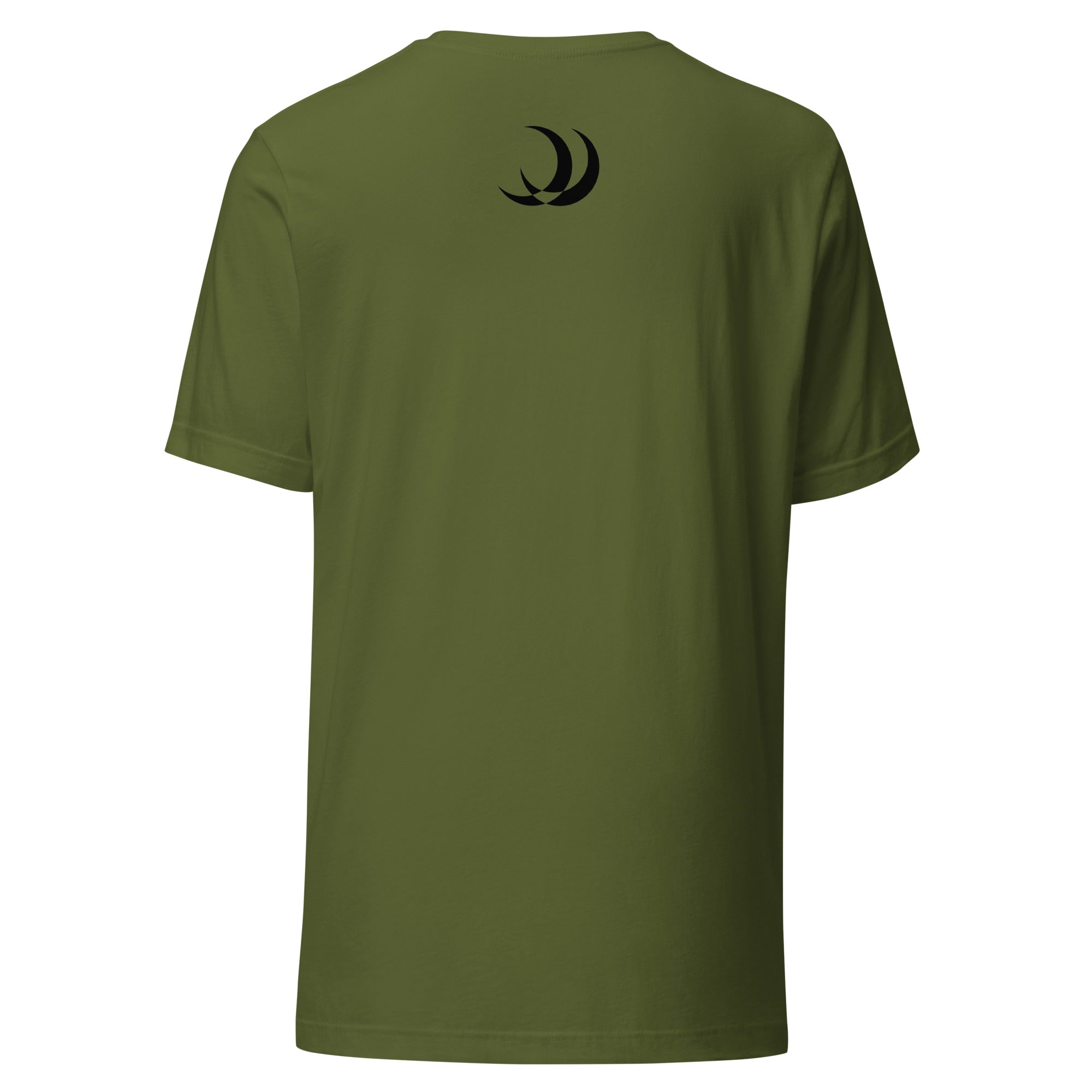 Cordell Winter - Unisex t-shirt