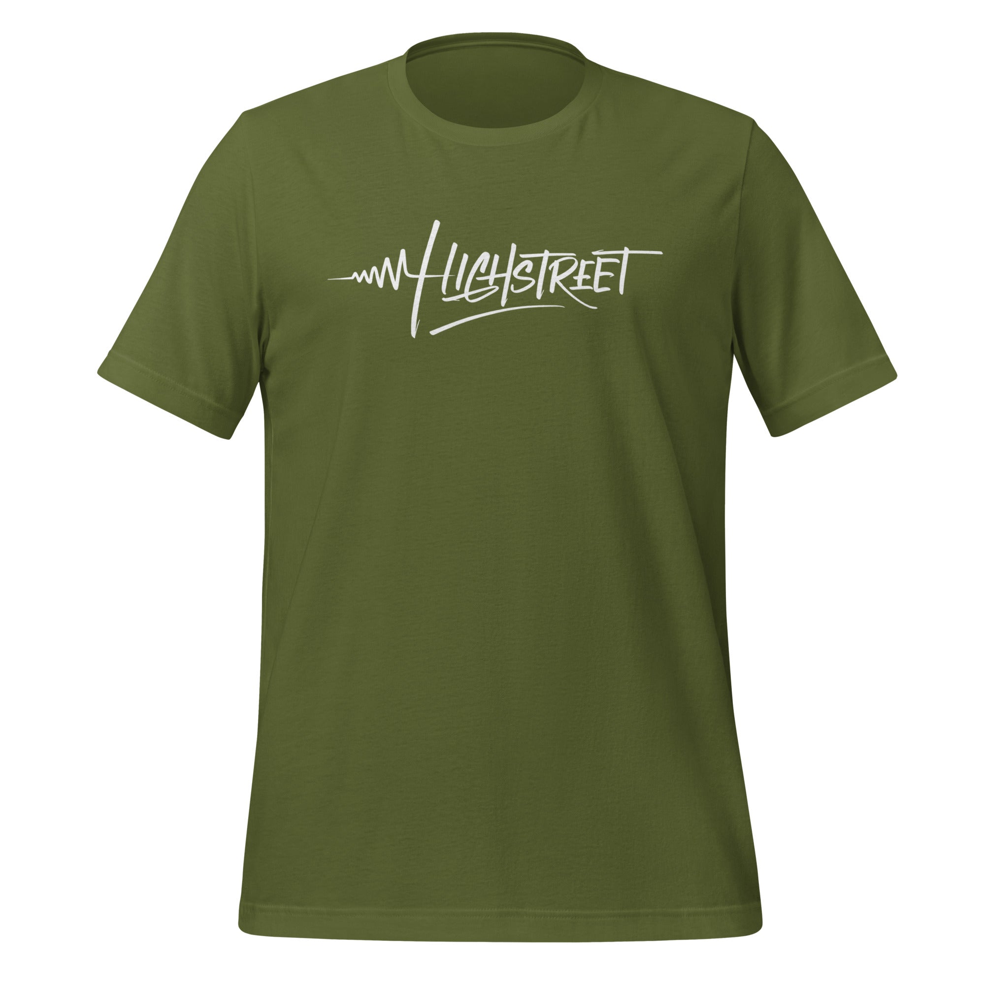 Highstreet - t-shirt