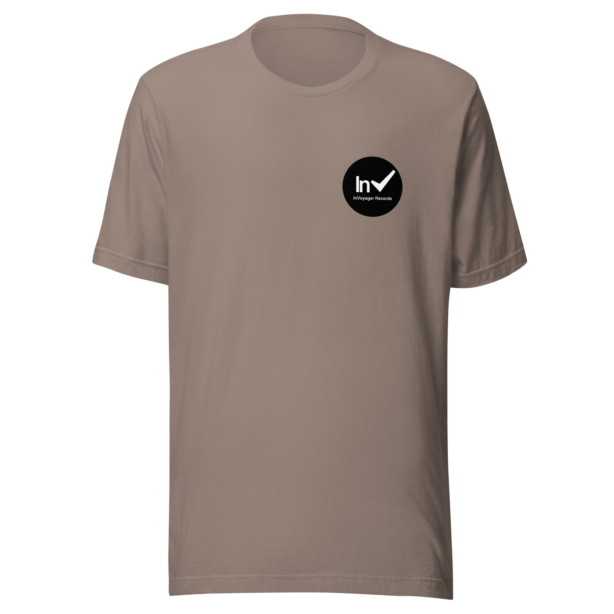 DAMIAN LEMAR HUDSON - Unisex t-shirt