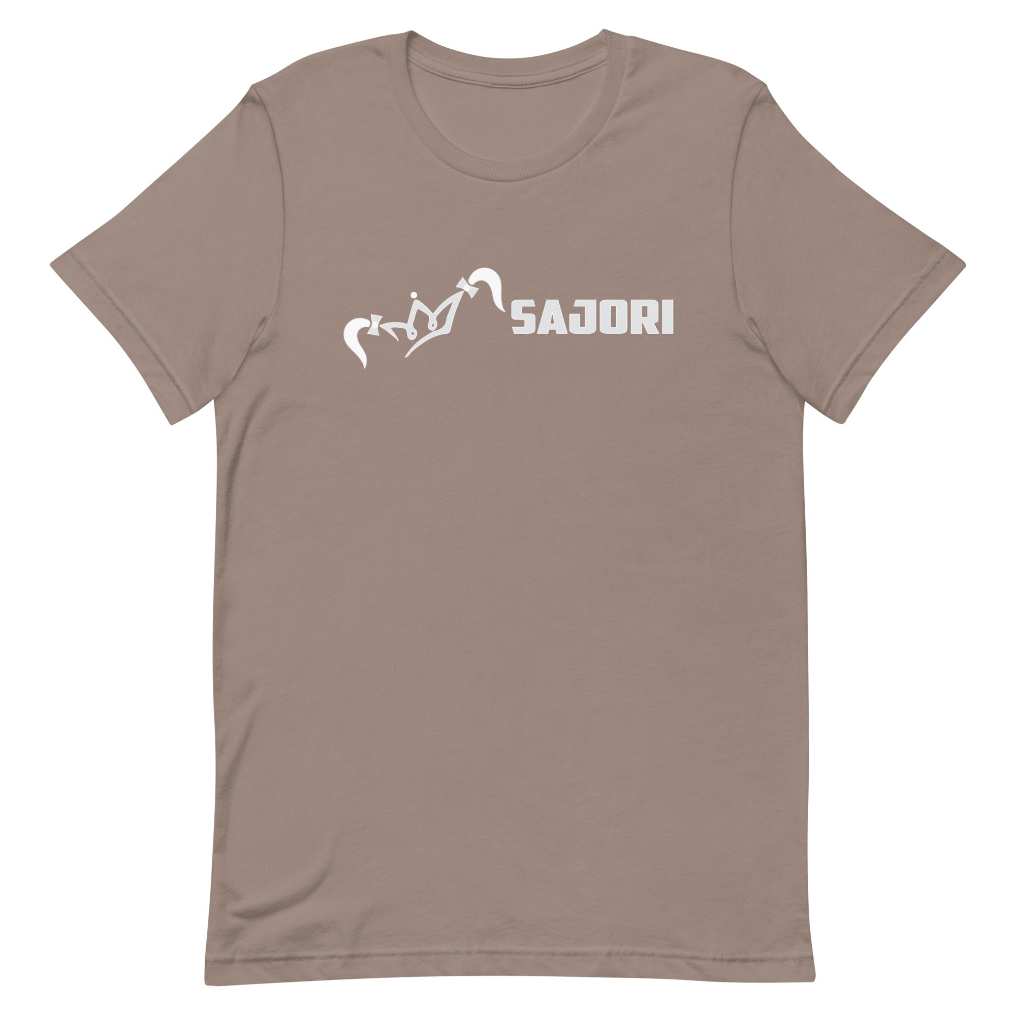 Less Sajori - t-shirt