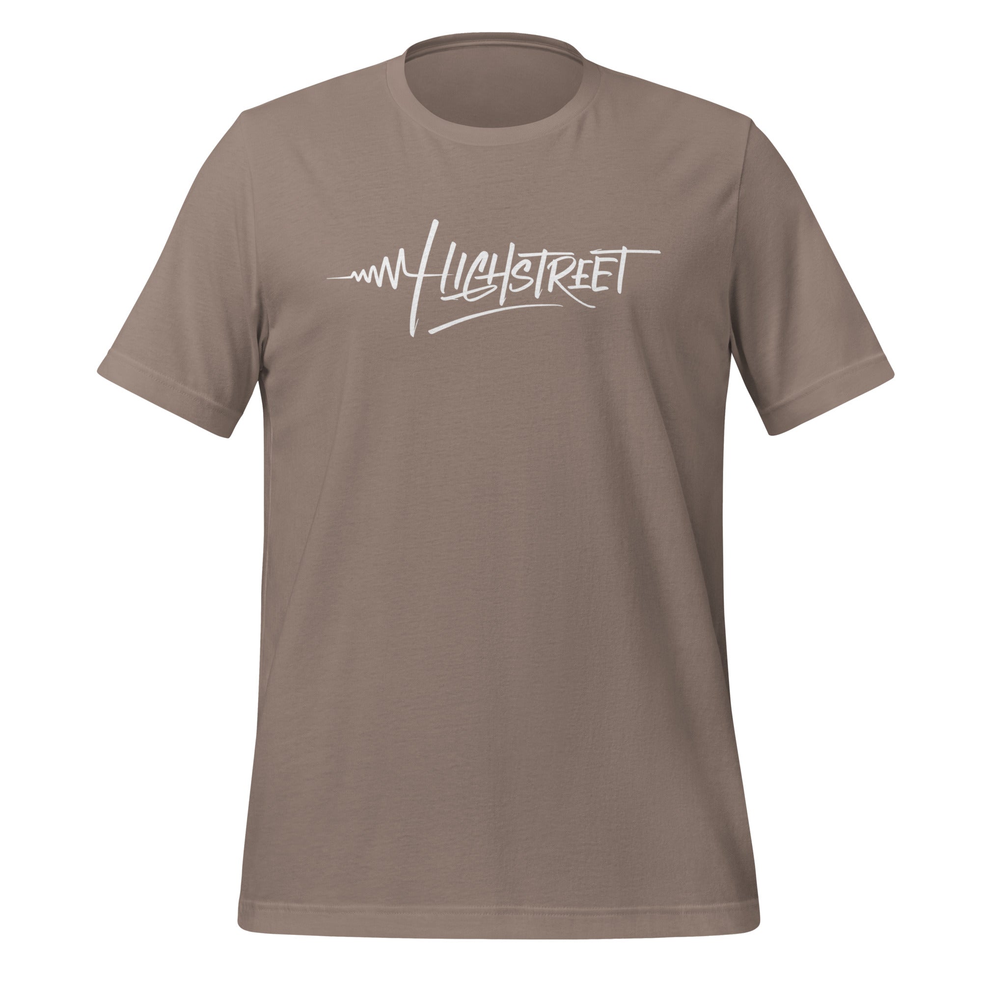 Highstreet - t-shirt