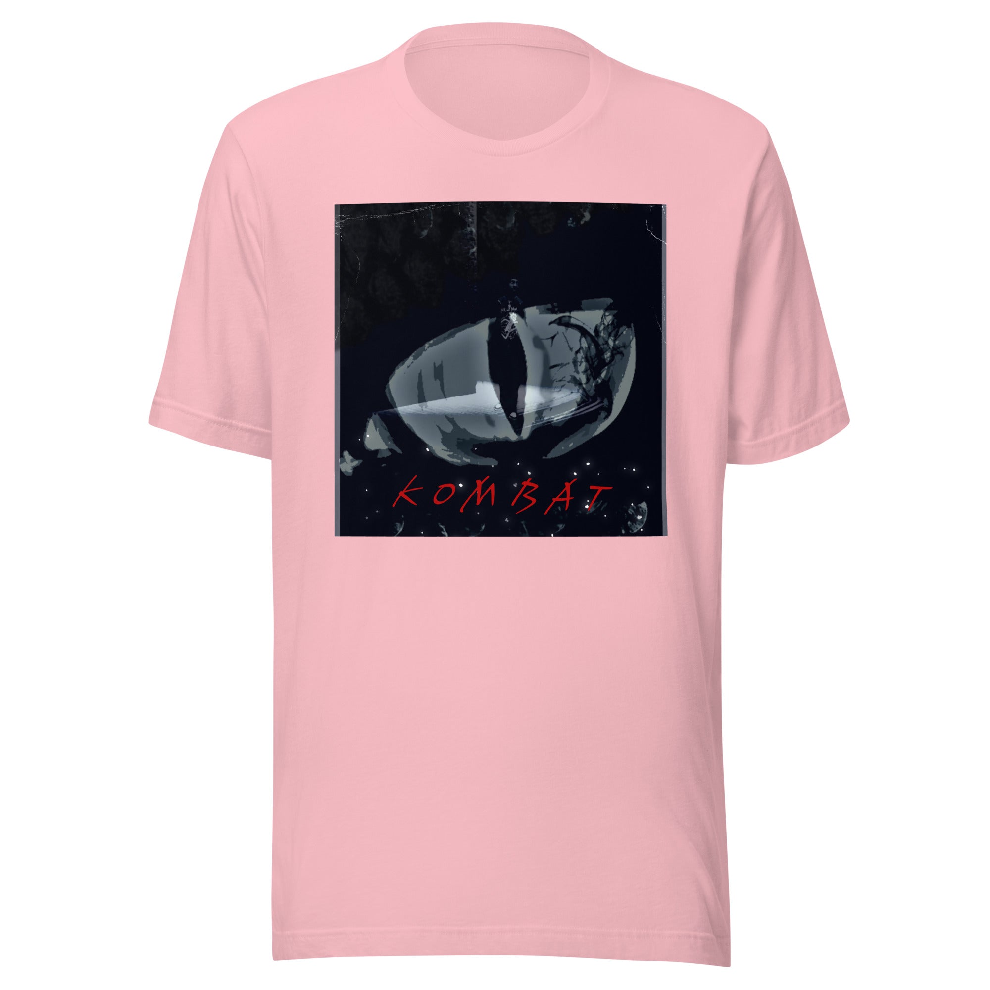 Datboykalifa - t-shirt