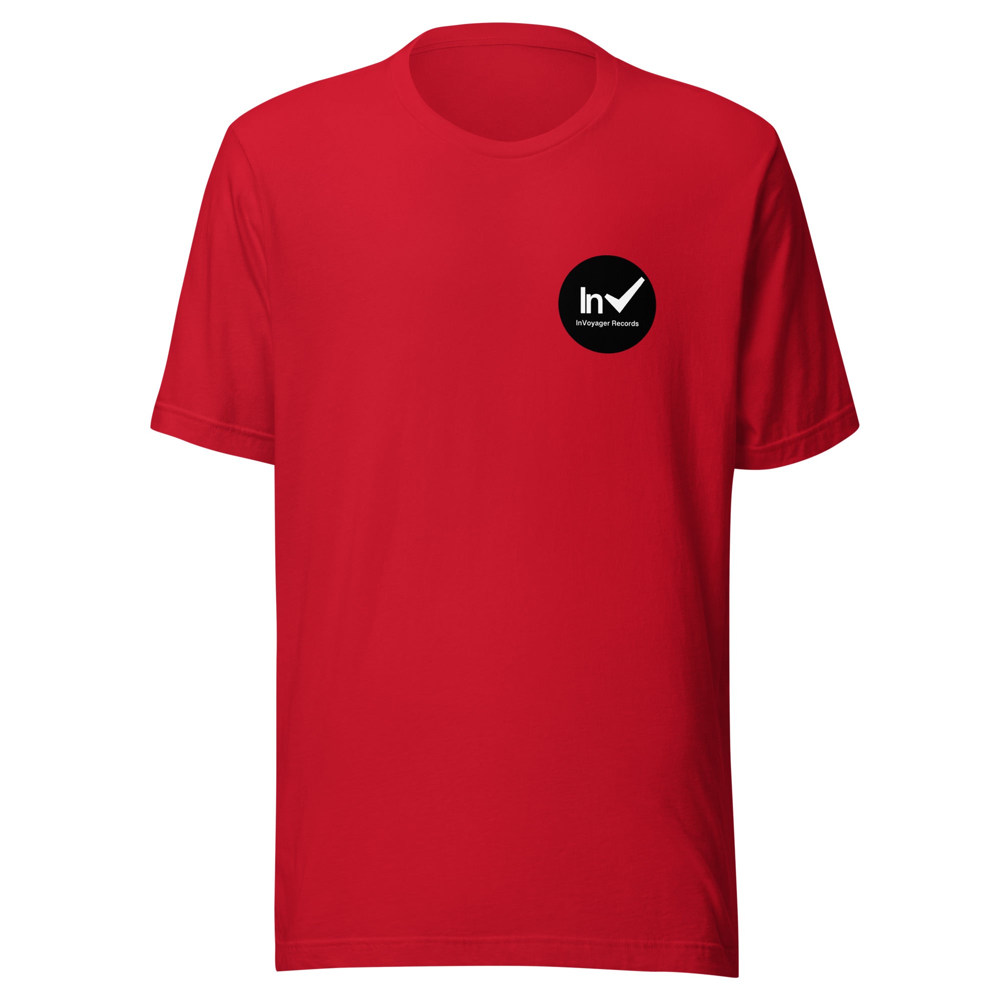 DAMIAN LEMAR HUDSON - Unisex t-shirt