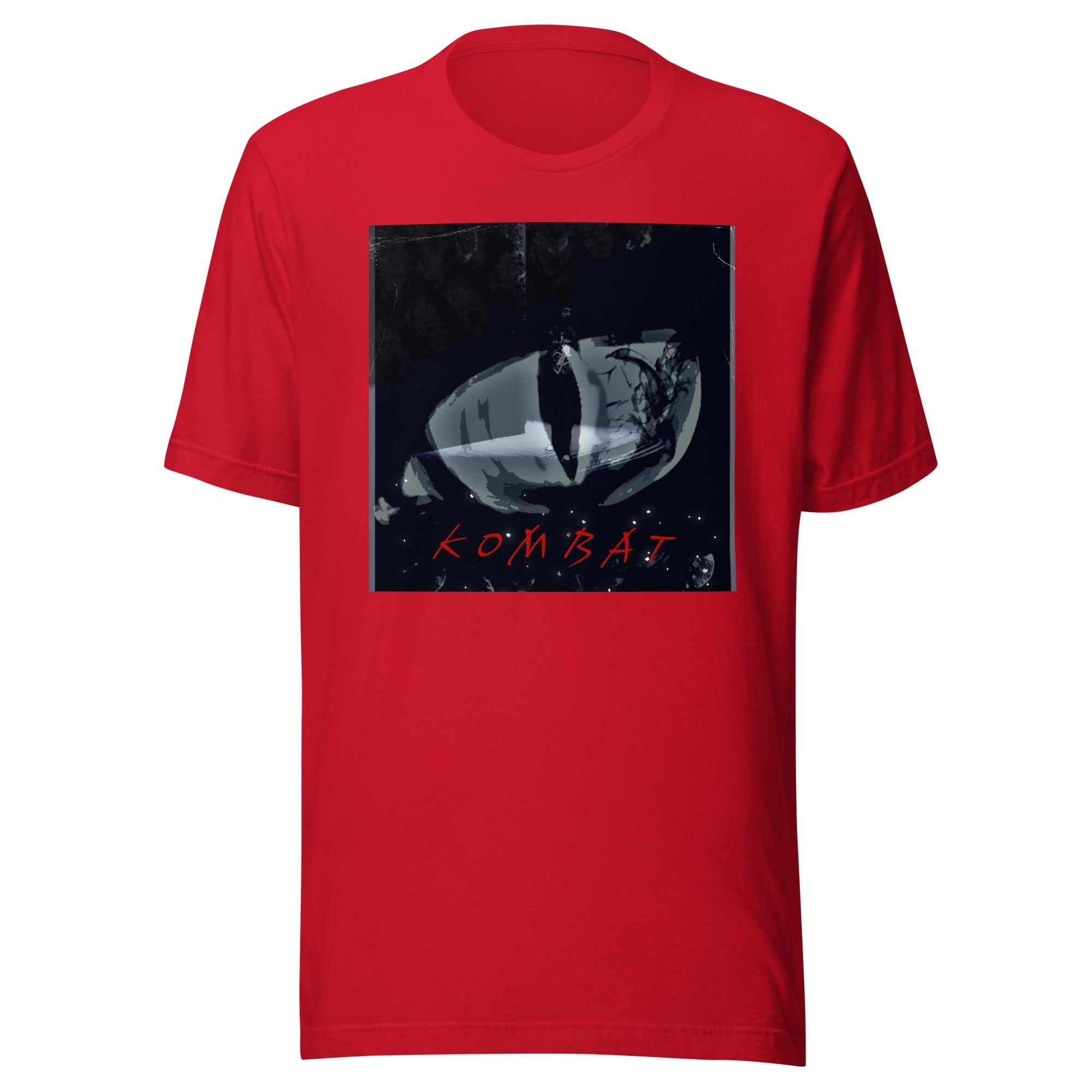 Datboykalifa - t-shirt