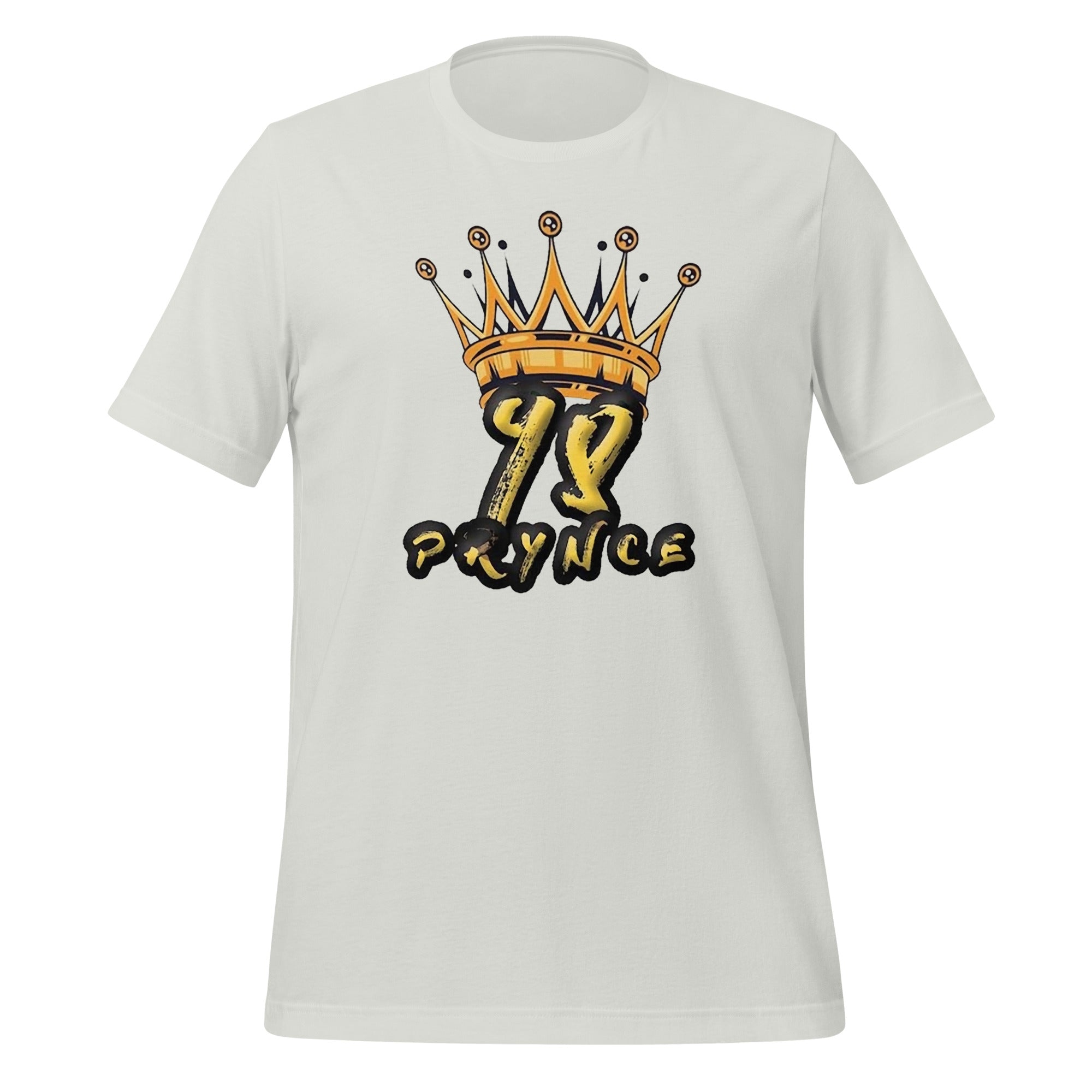 98 Prynce - t-shirt