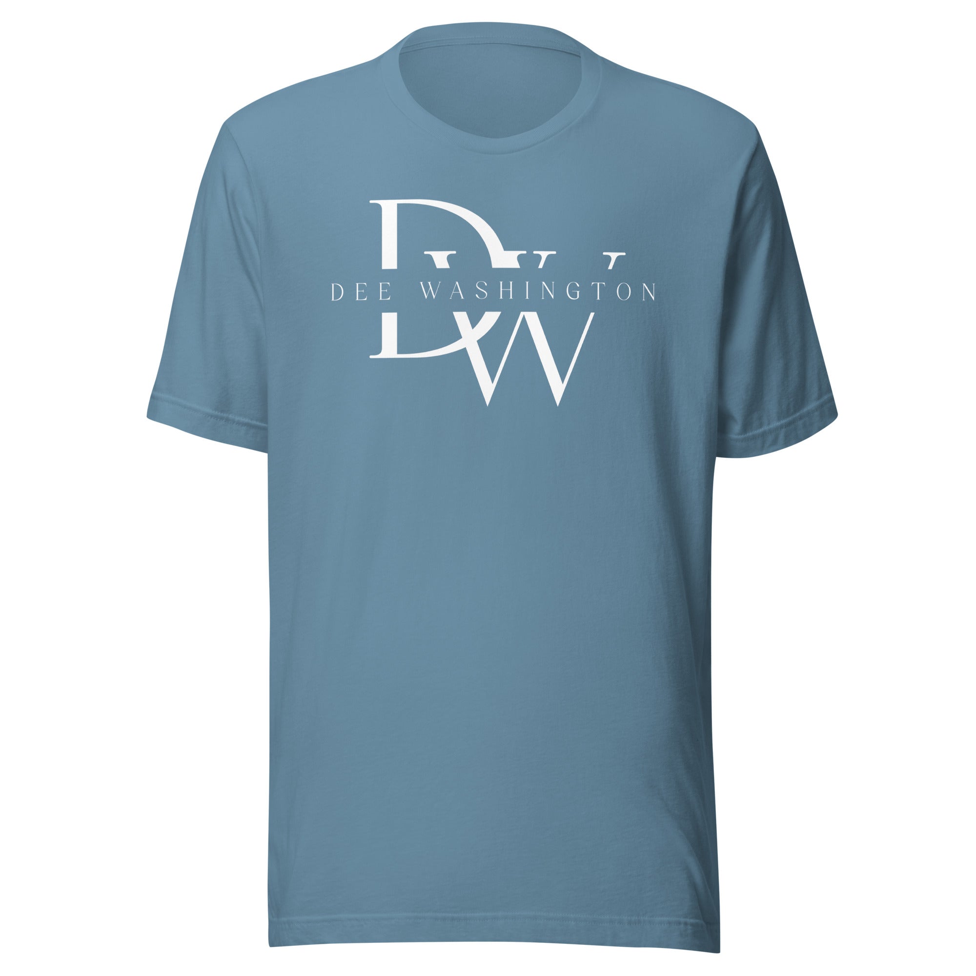 Dee Washington - Unisex t-shirt
