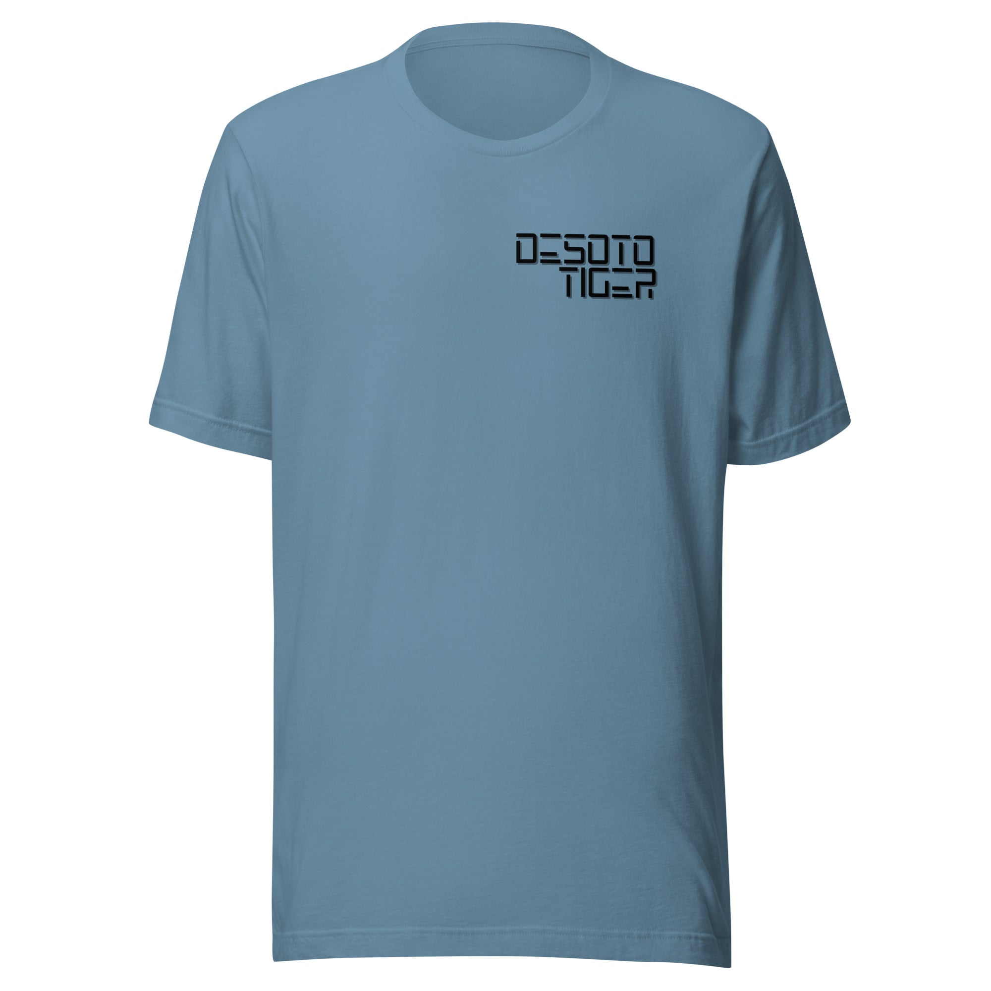 Desoto Tiger - Unisex t-shirt
