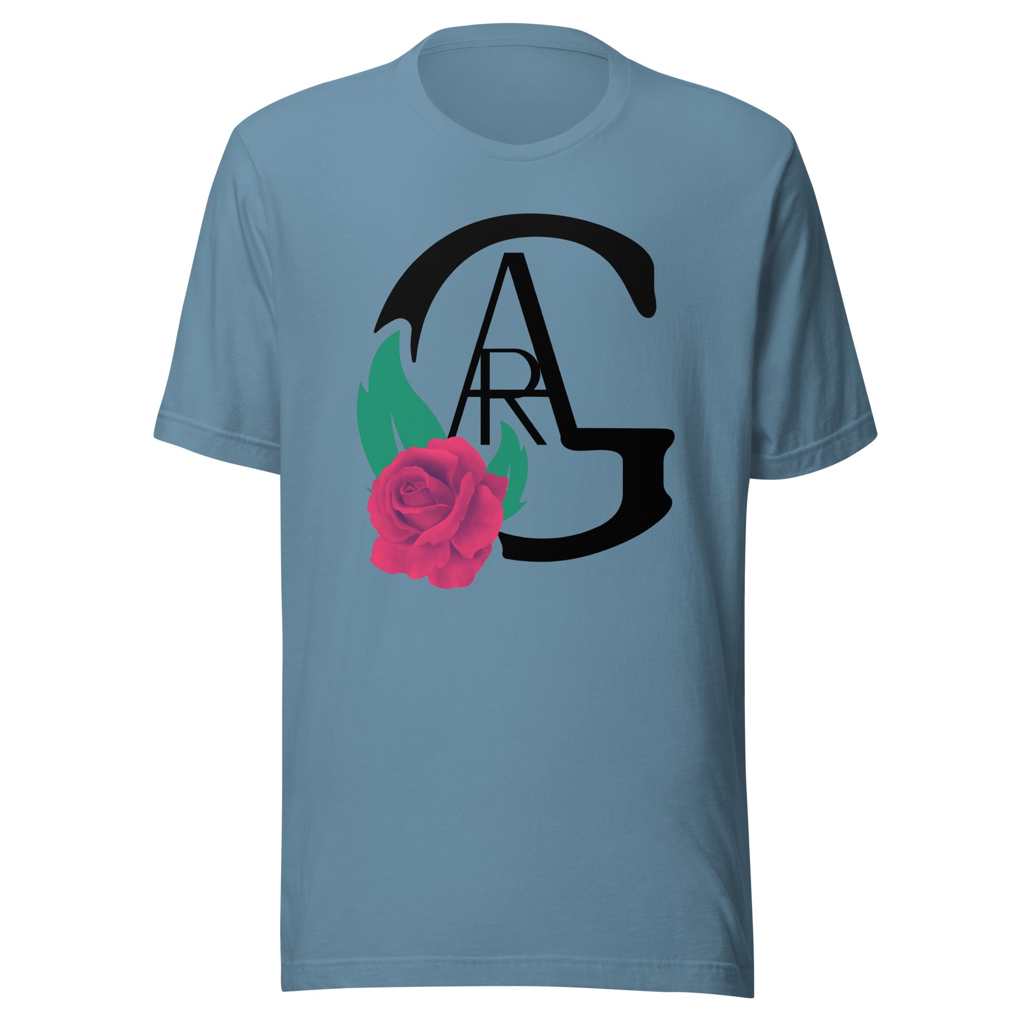 Anonimuss Rose - Unisex t-shirt