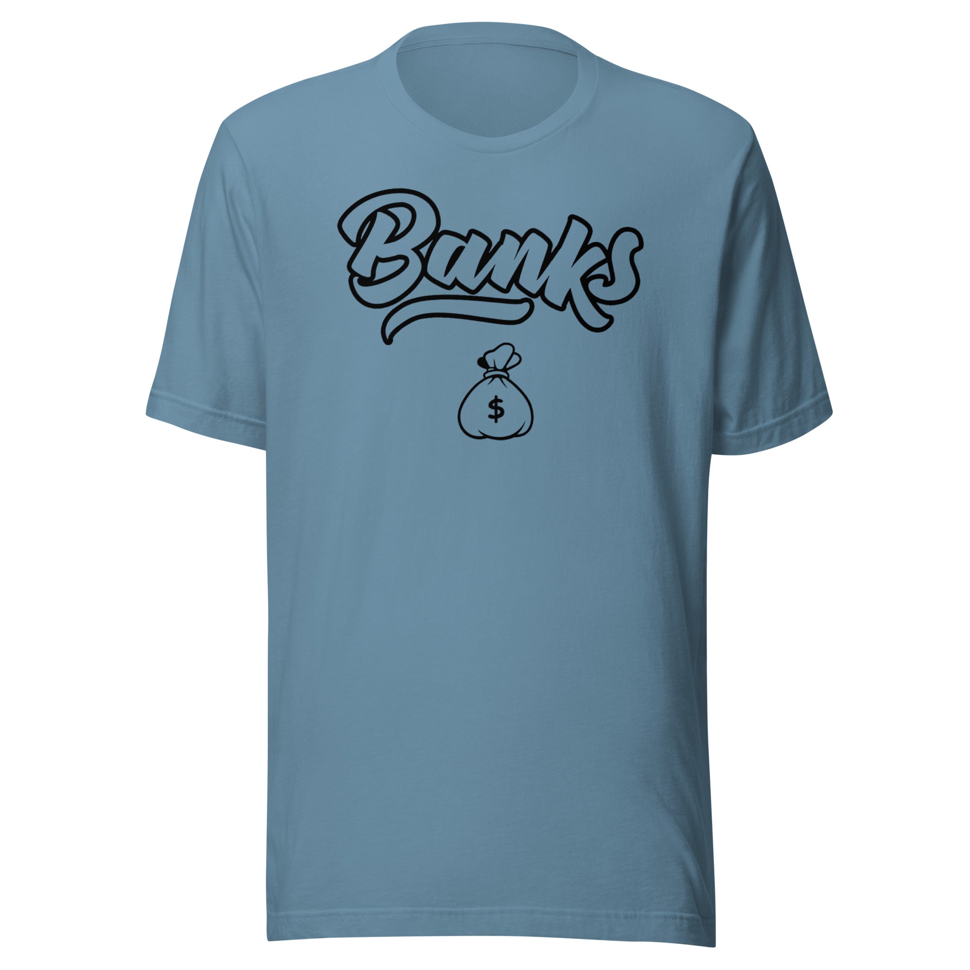 Banks 1433 - t-shirt