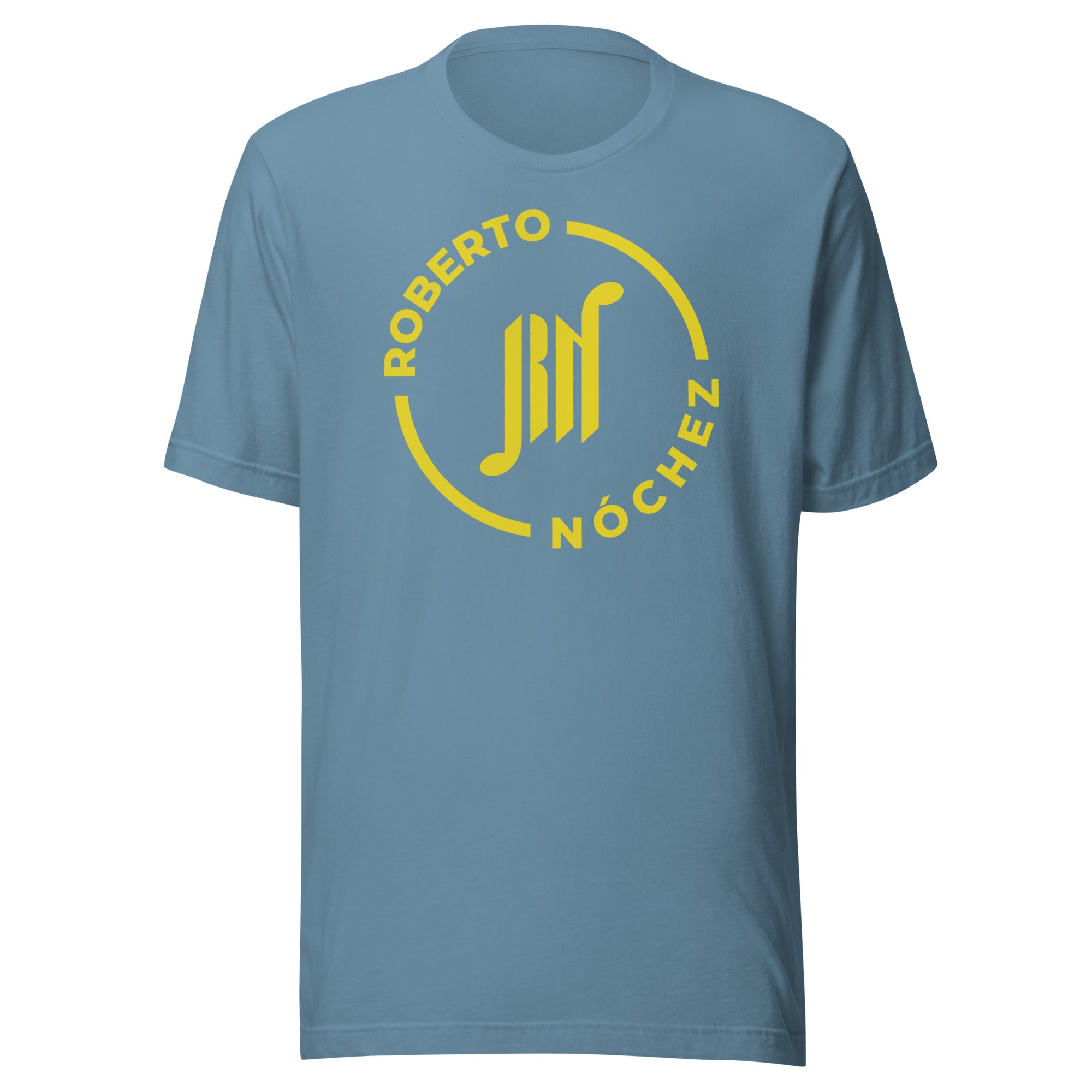 Roberto Nóchez - t-shirt