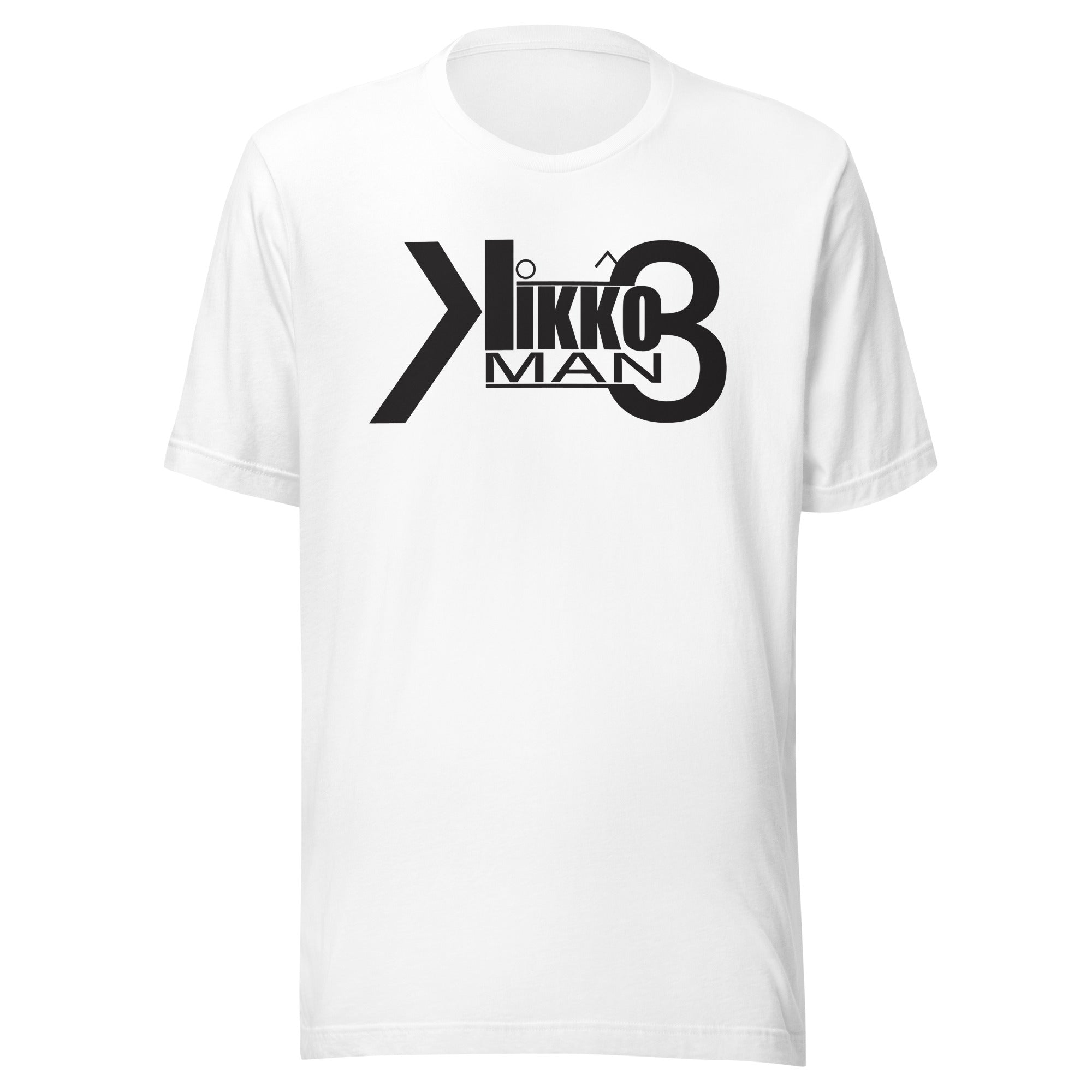 Kikkoman3 - Unisex t-shirt