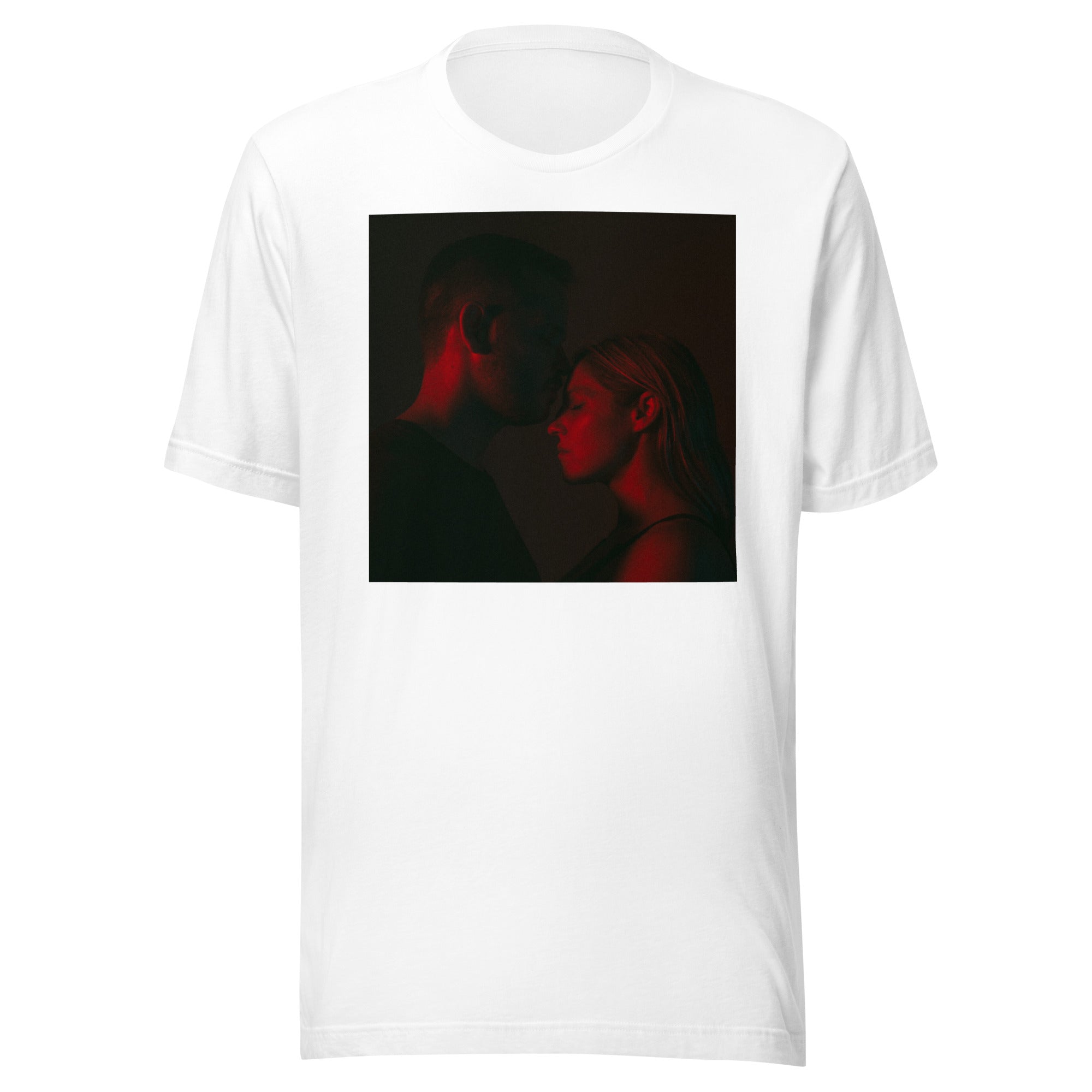 Tia Einarsen - "Through It All" -  T-shirt