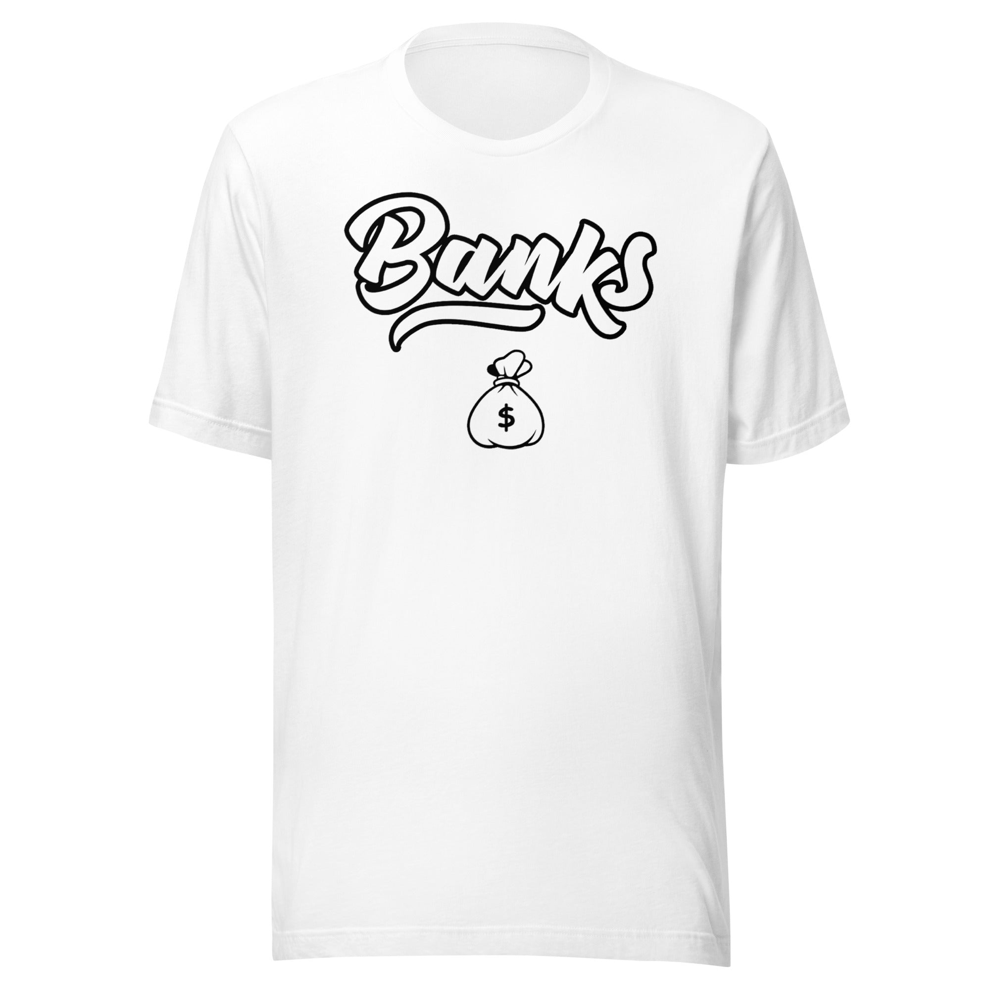 Banks 1433 - t-shirt