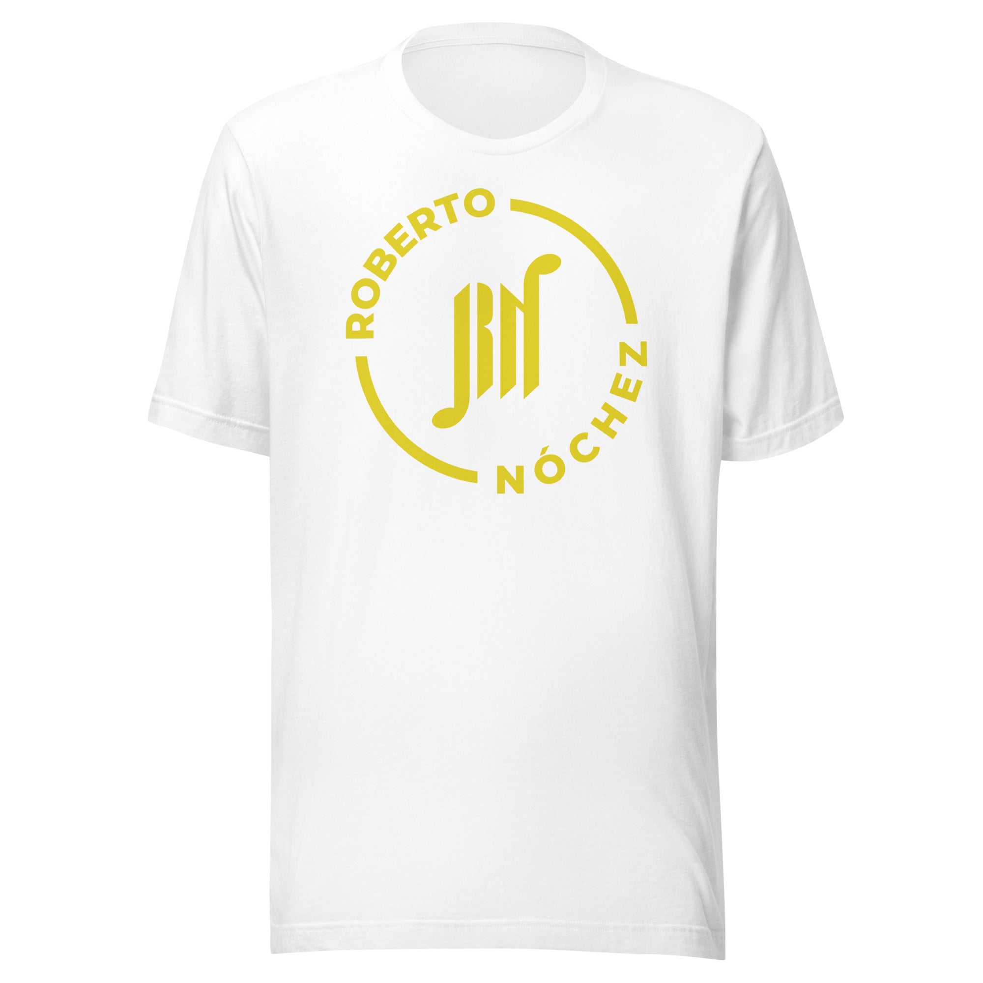 Roberto Nóchez - t-shirt