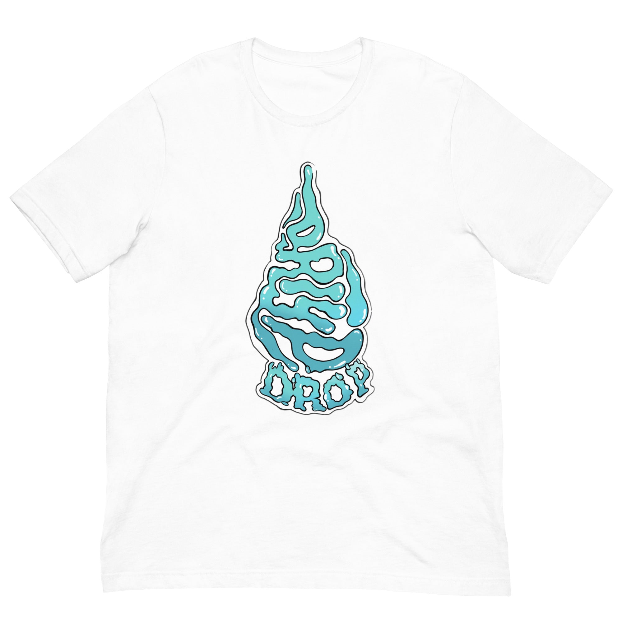 Driyp Drop - t-shirt