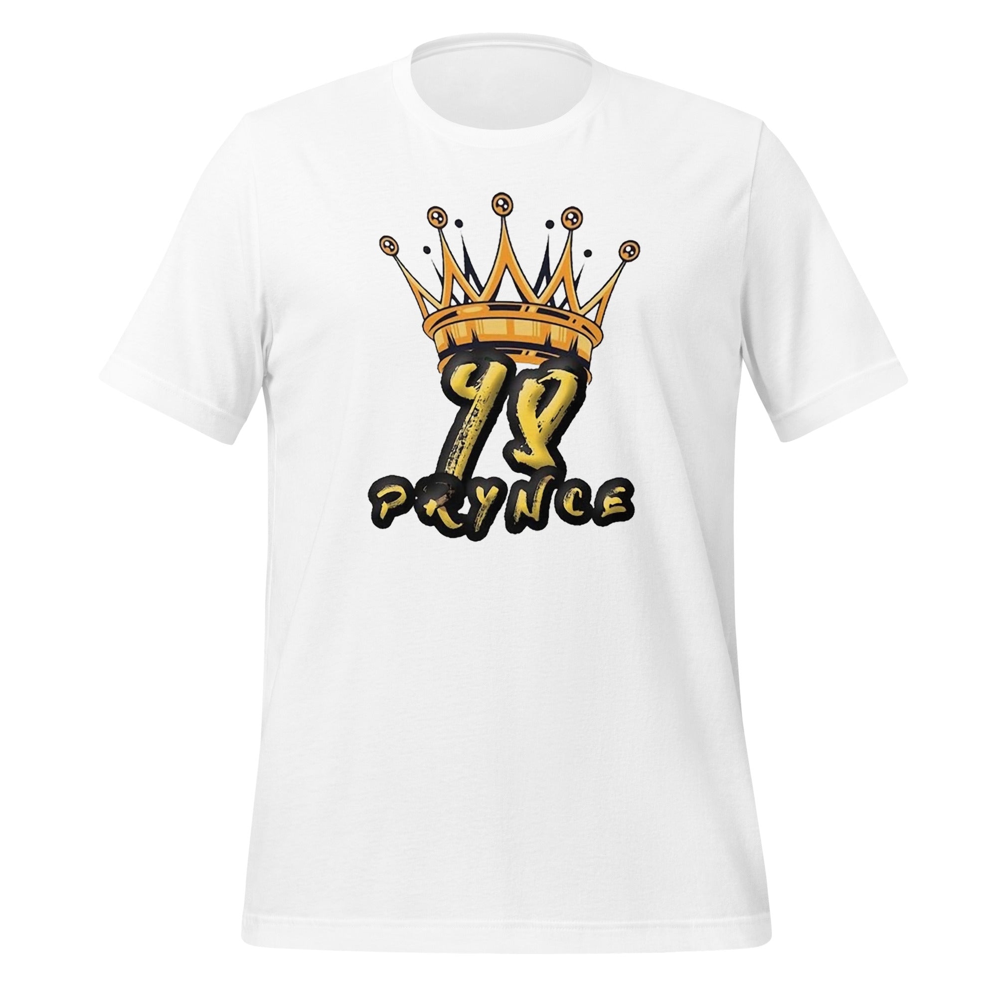 98 Prynce - t-shirt