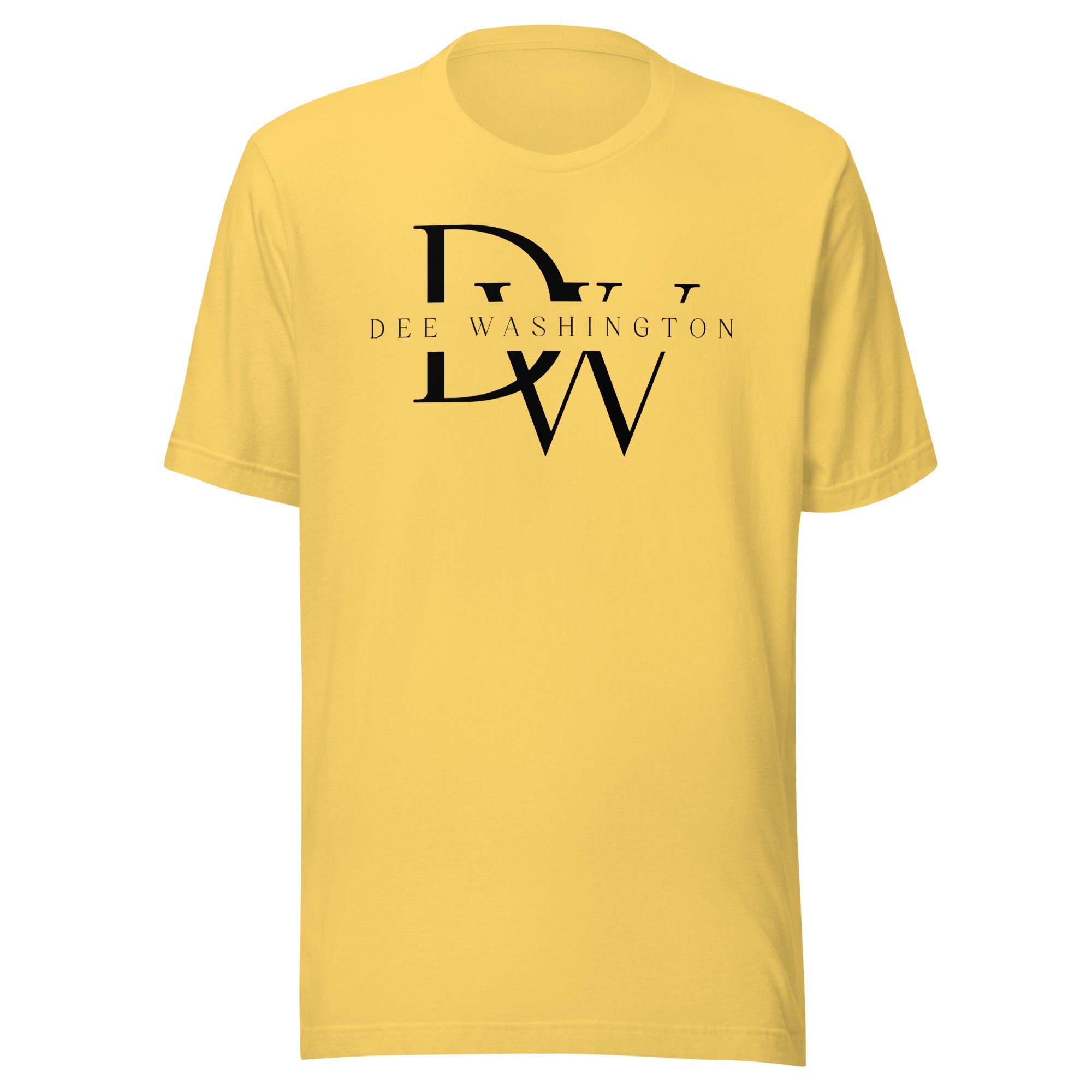 Dee Washington - Unisex t-shirt