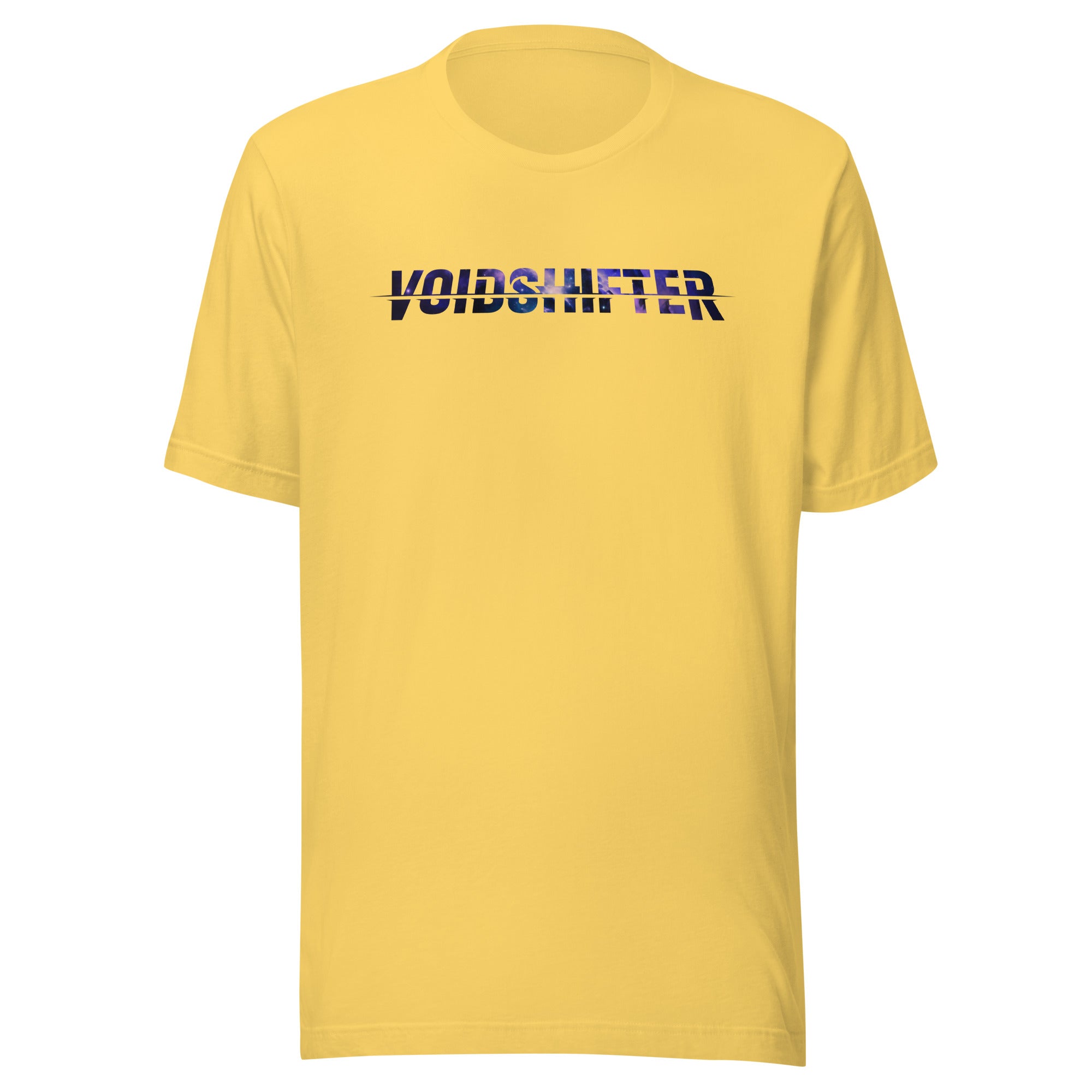 Voidshifter - Unisex t-shirt