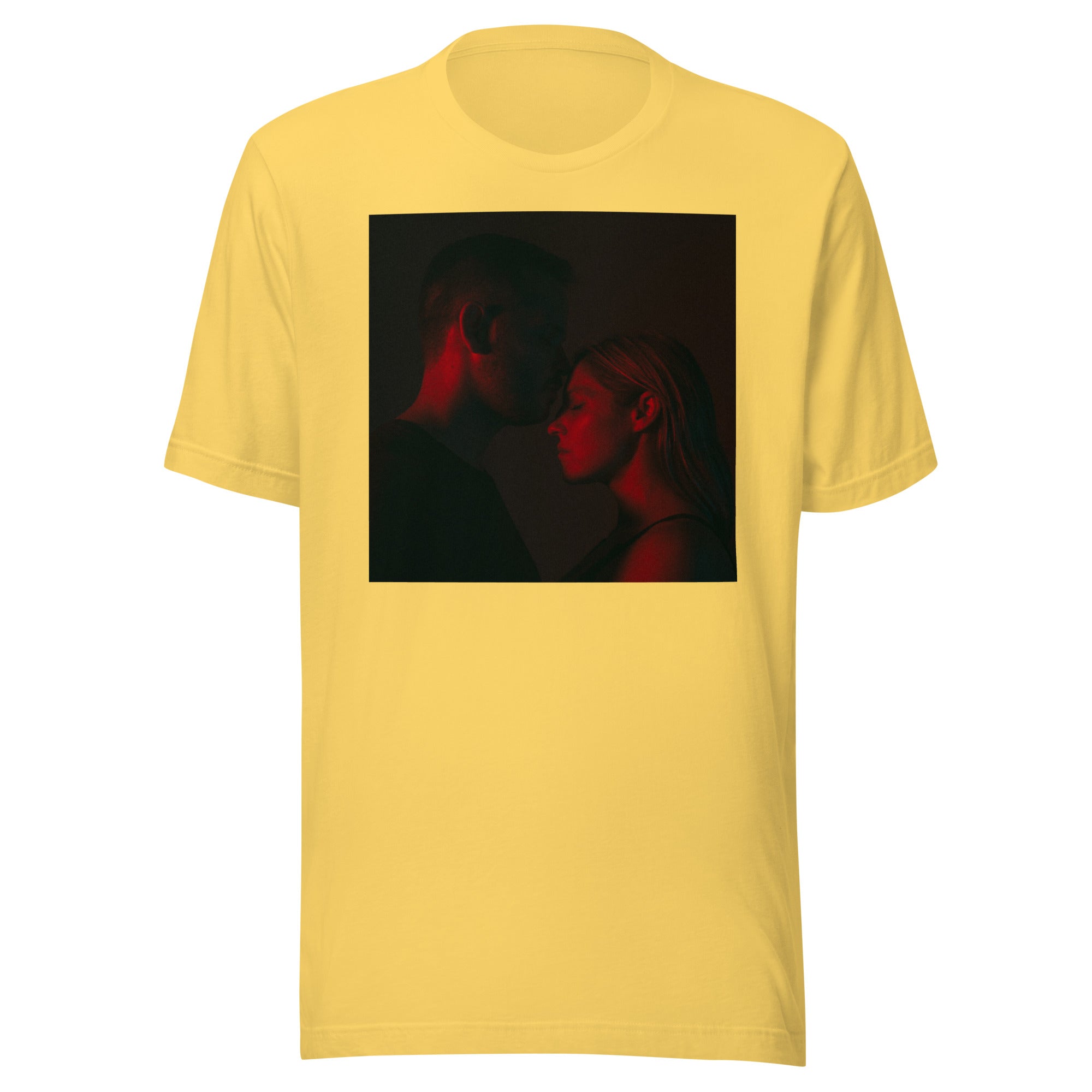 Tia Einarsen - "Through It All" -  T-shirt