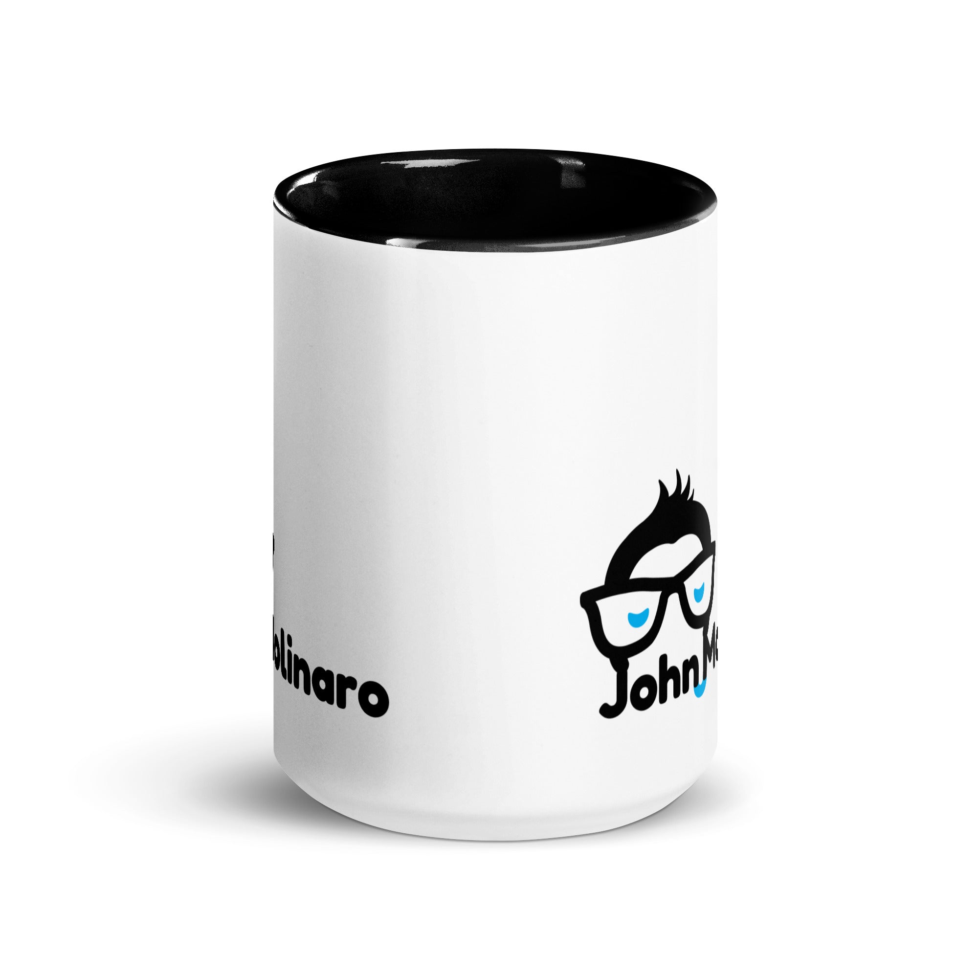 John Molinaro - Mug