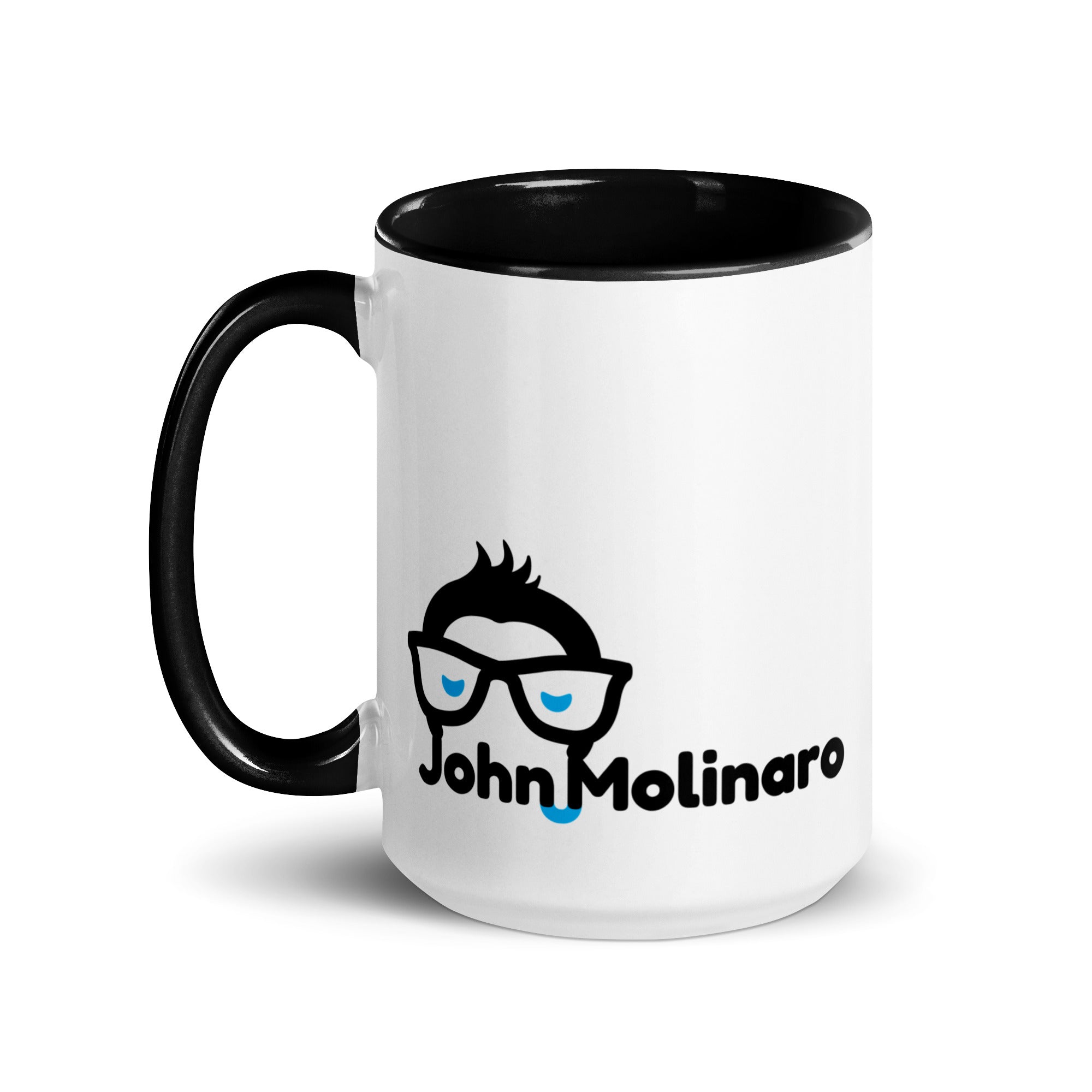 John Molinaro - Mug