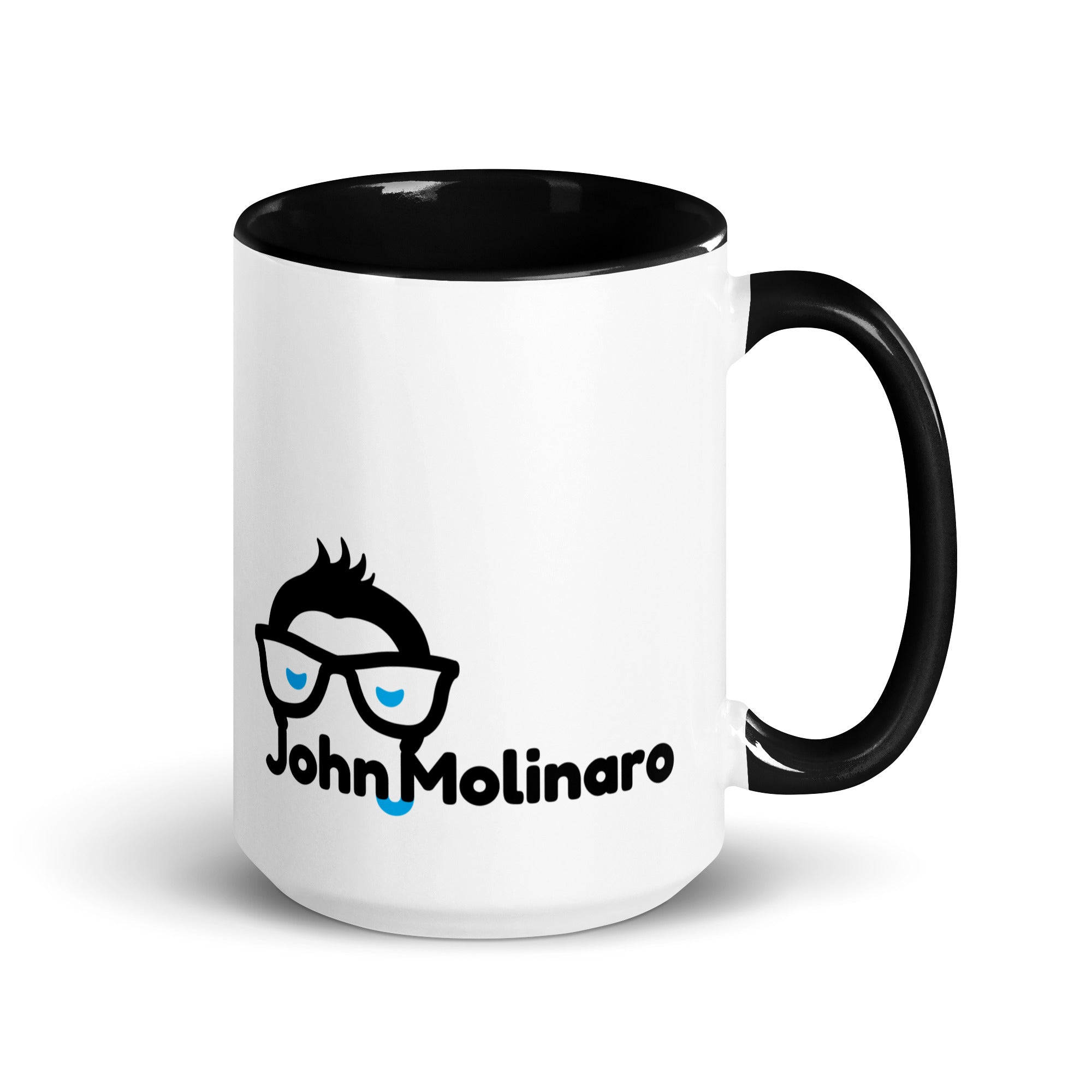 John Molinaro - Mug