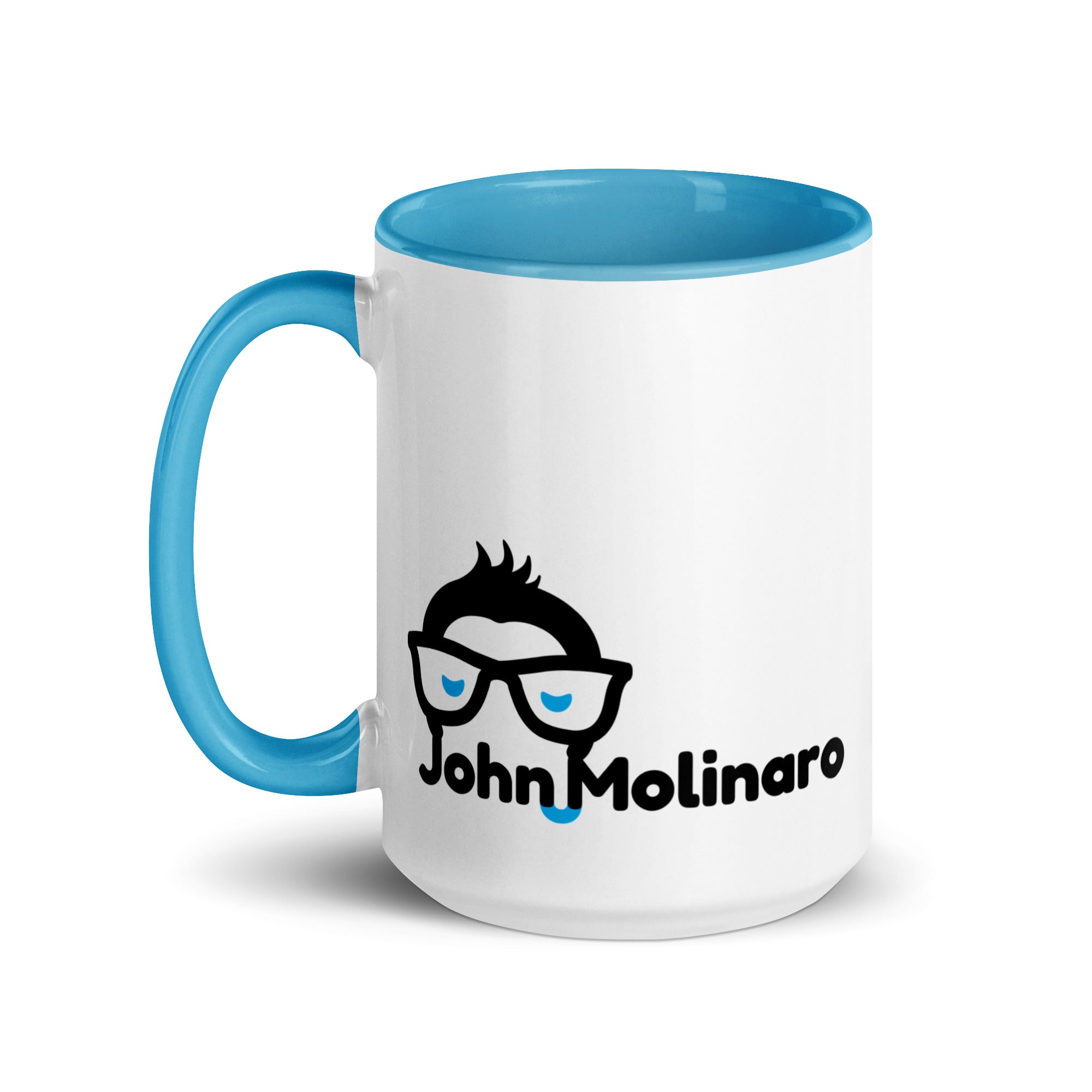 John Molinaro - Mug