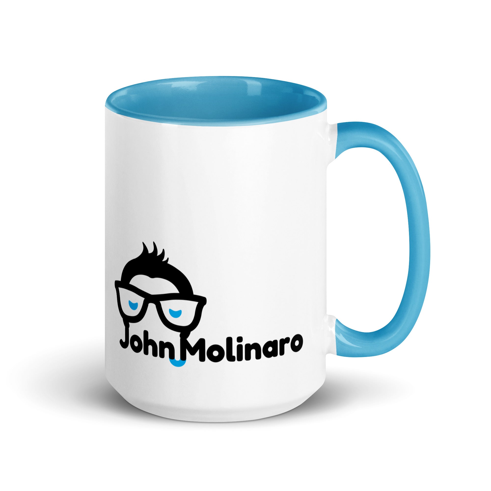 John Molinaro - Mug