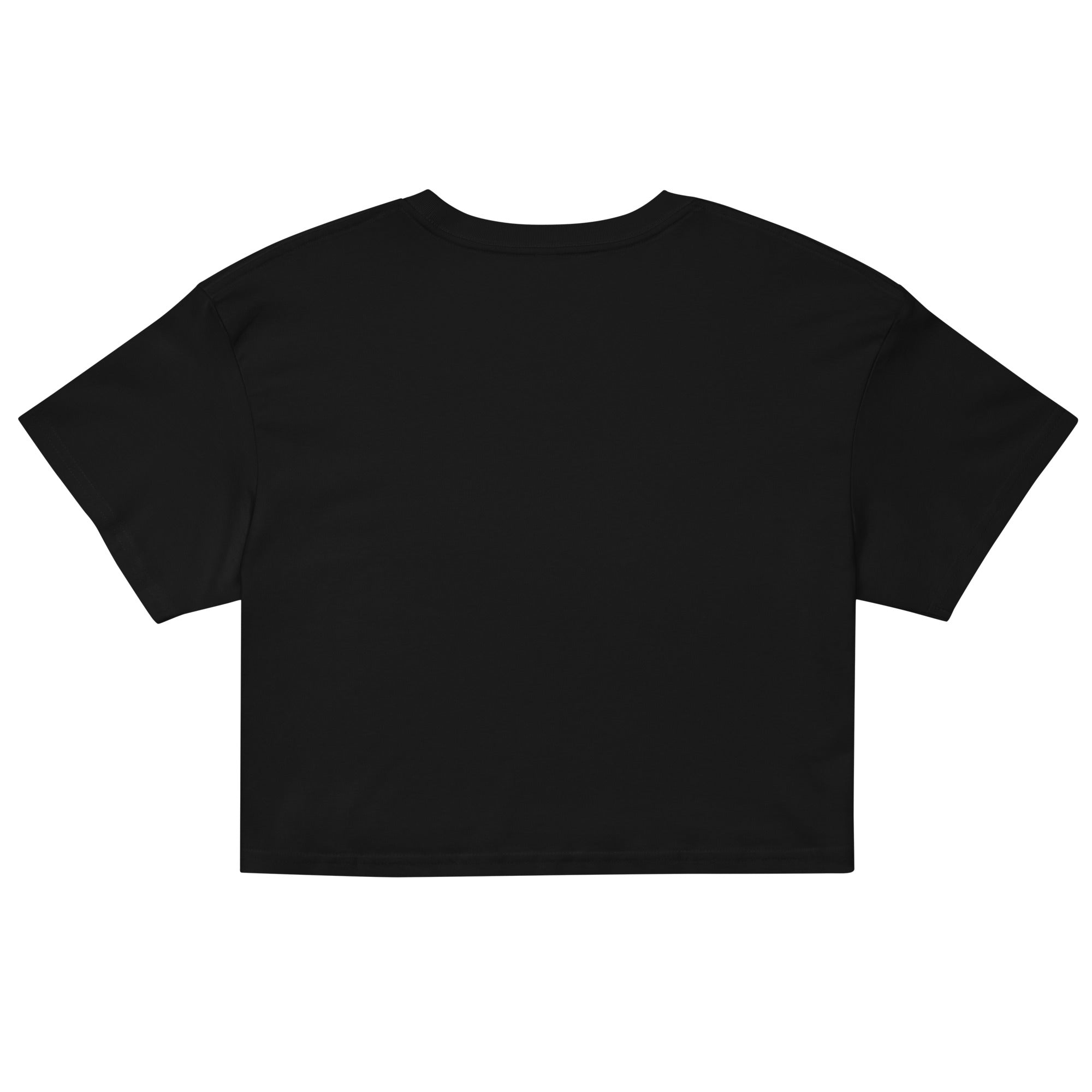 THA MAC GOD - Women’s crop top