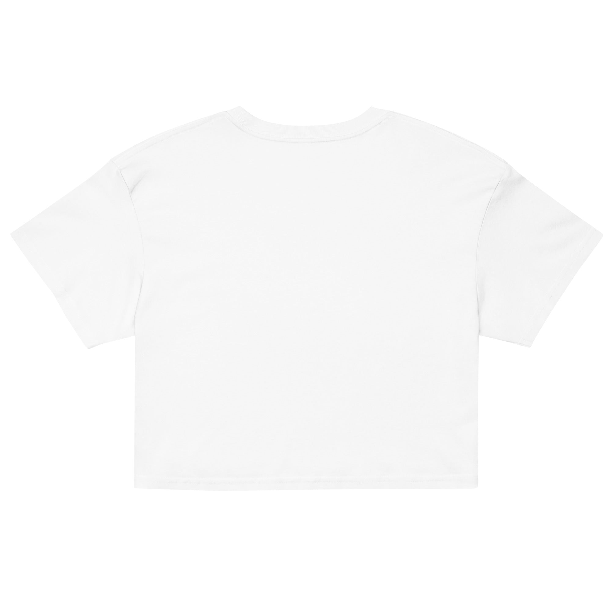 THA MAC GOD - Women’s crop top