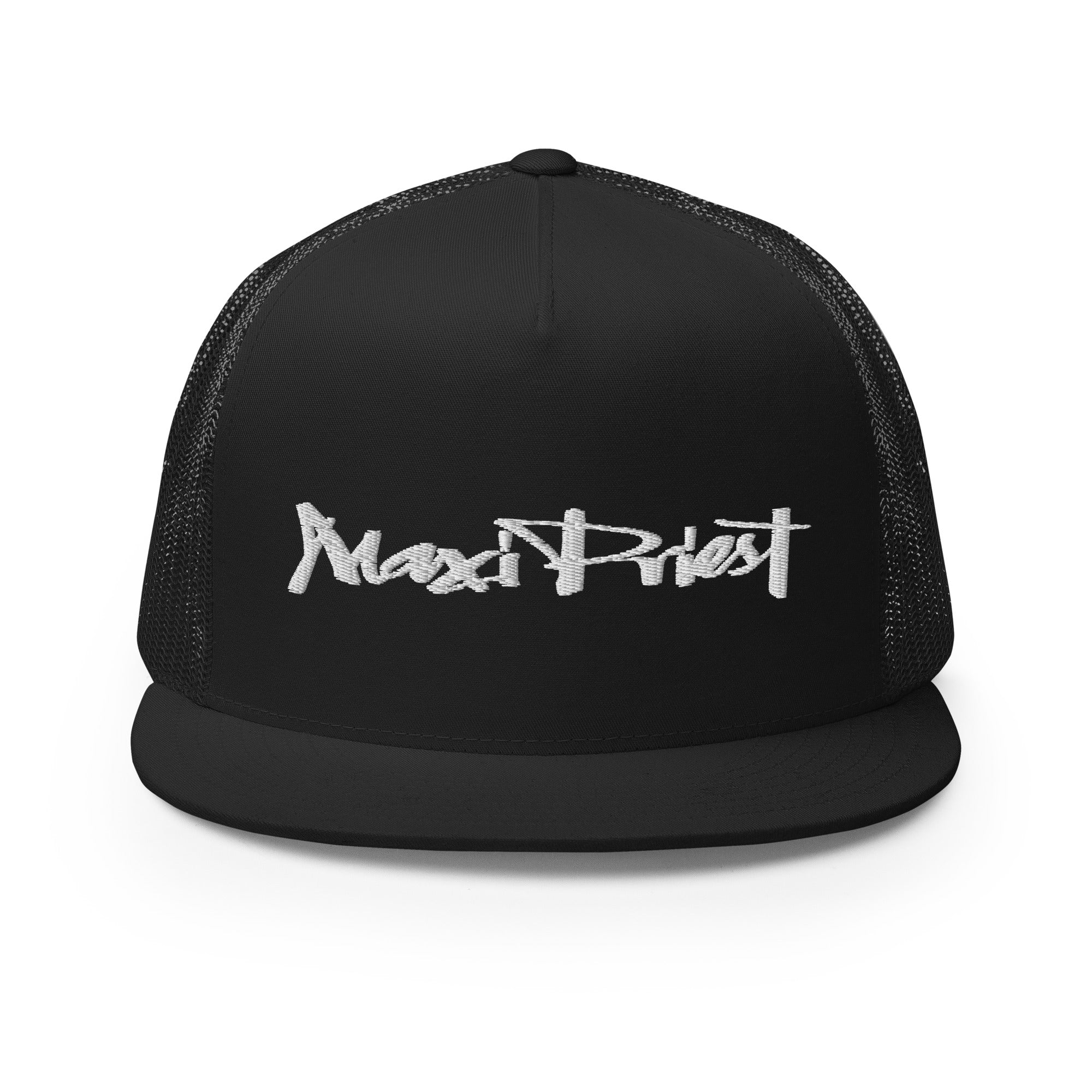 Maxi Priest - Trucker Cap