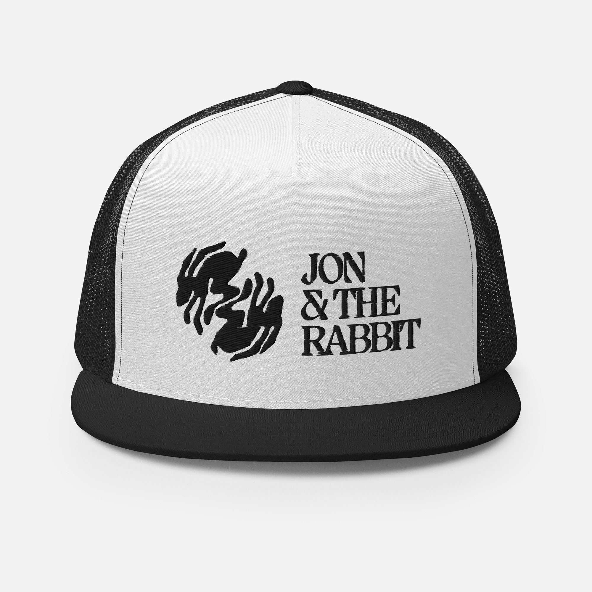 Jon & The Rabbit - Trucker Cap