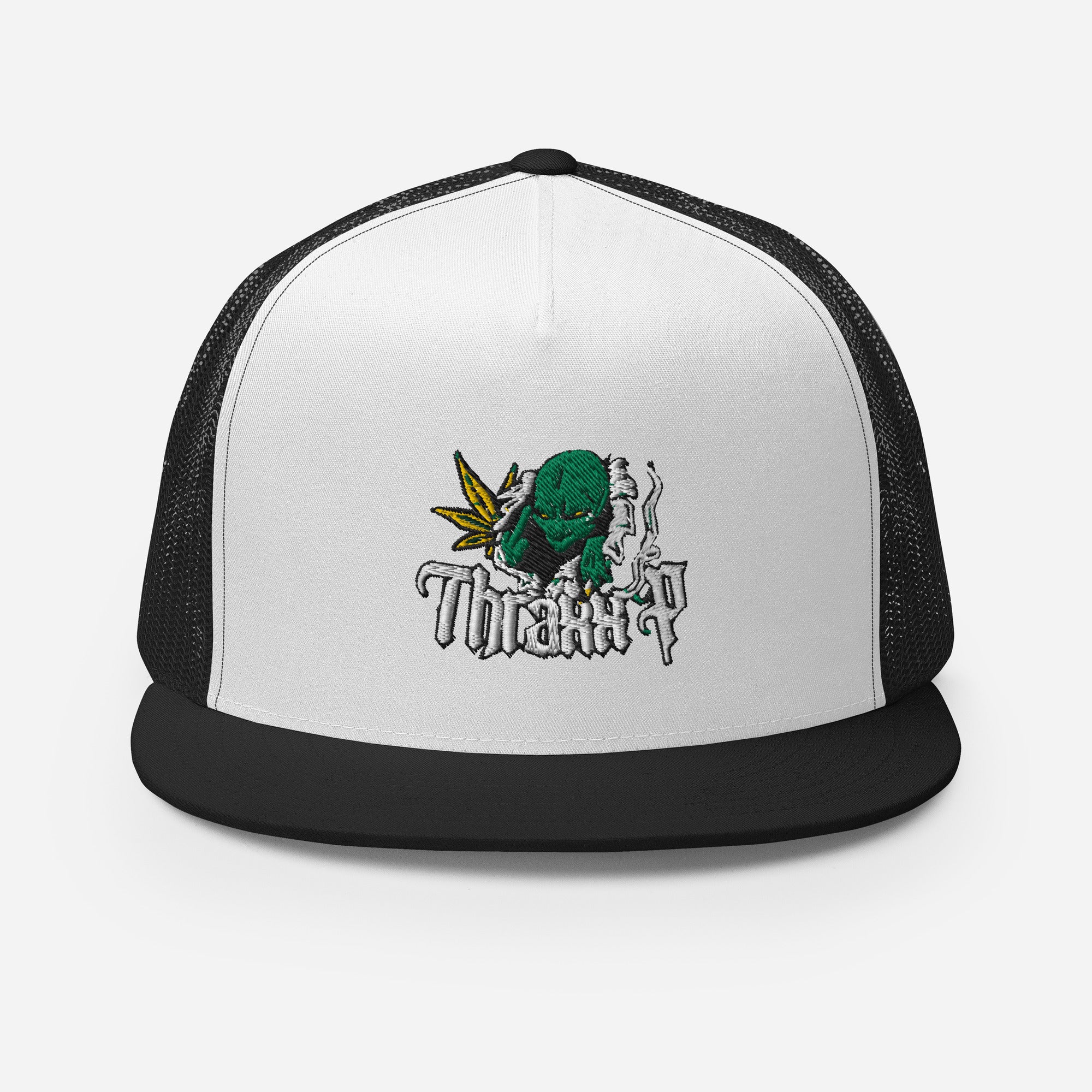 Thraxx P - Trucker Cap