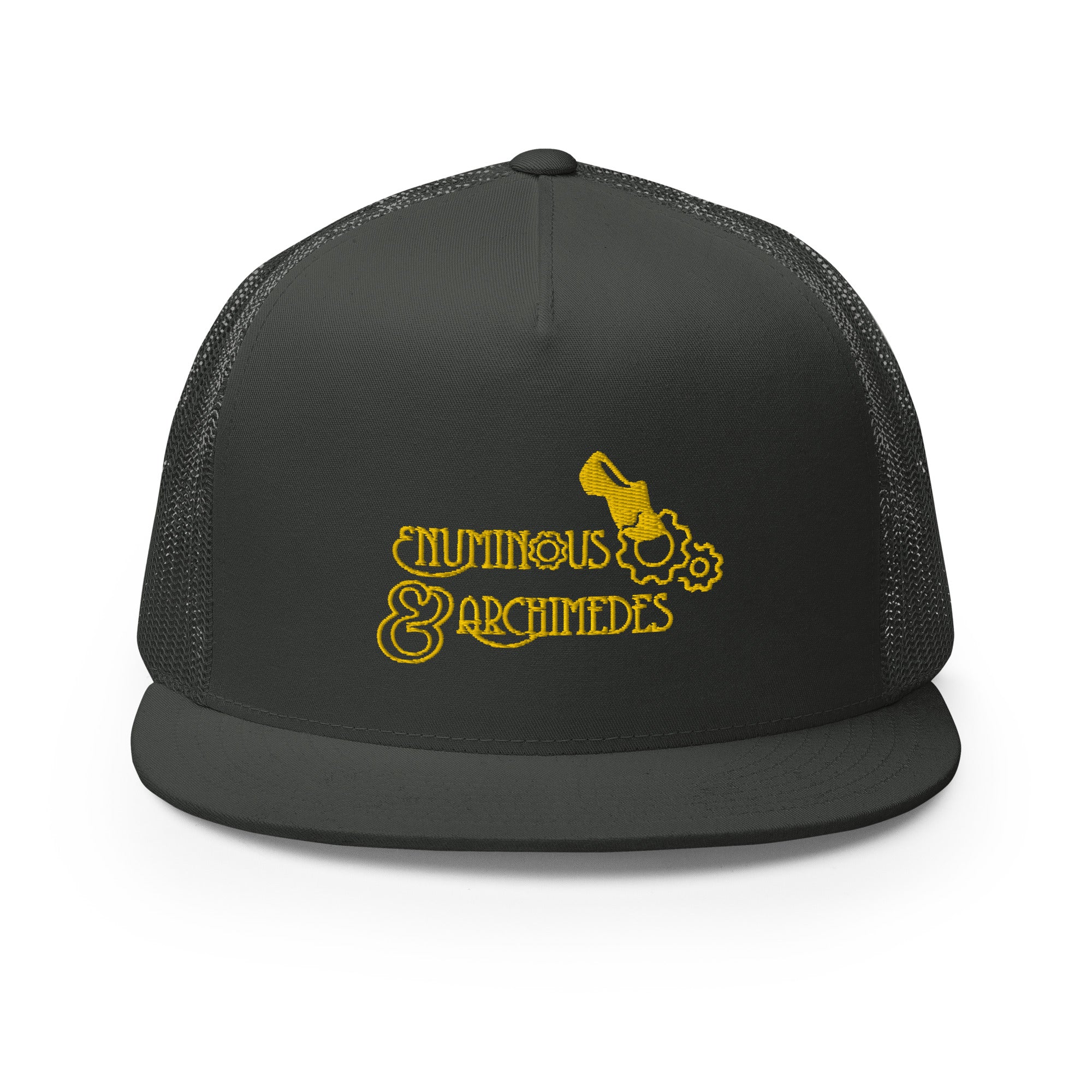 eNuminous & Archimedes - Trucker Cap