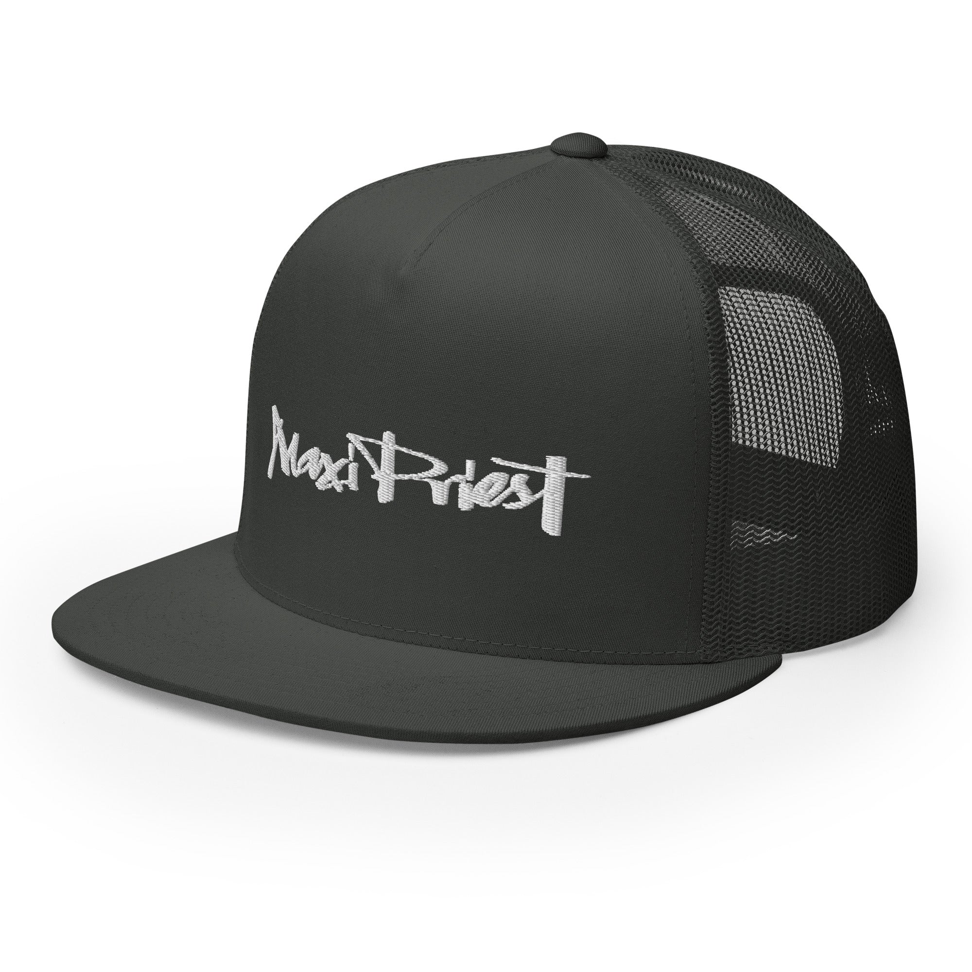 Maxi Priest - Trucker Cap