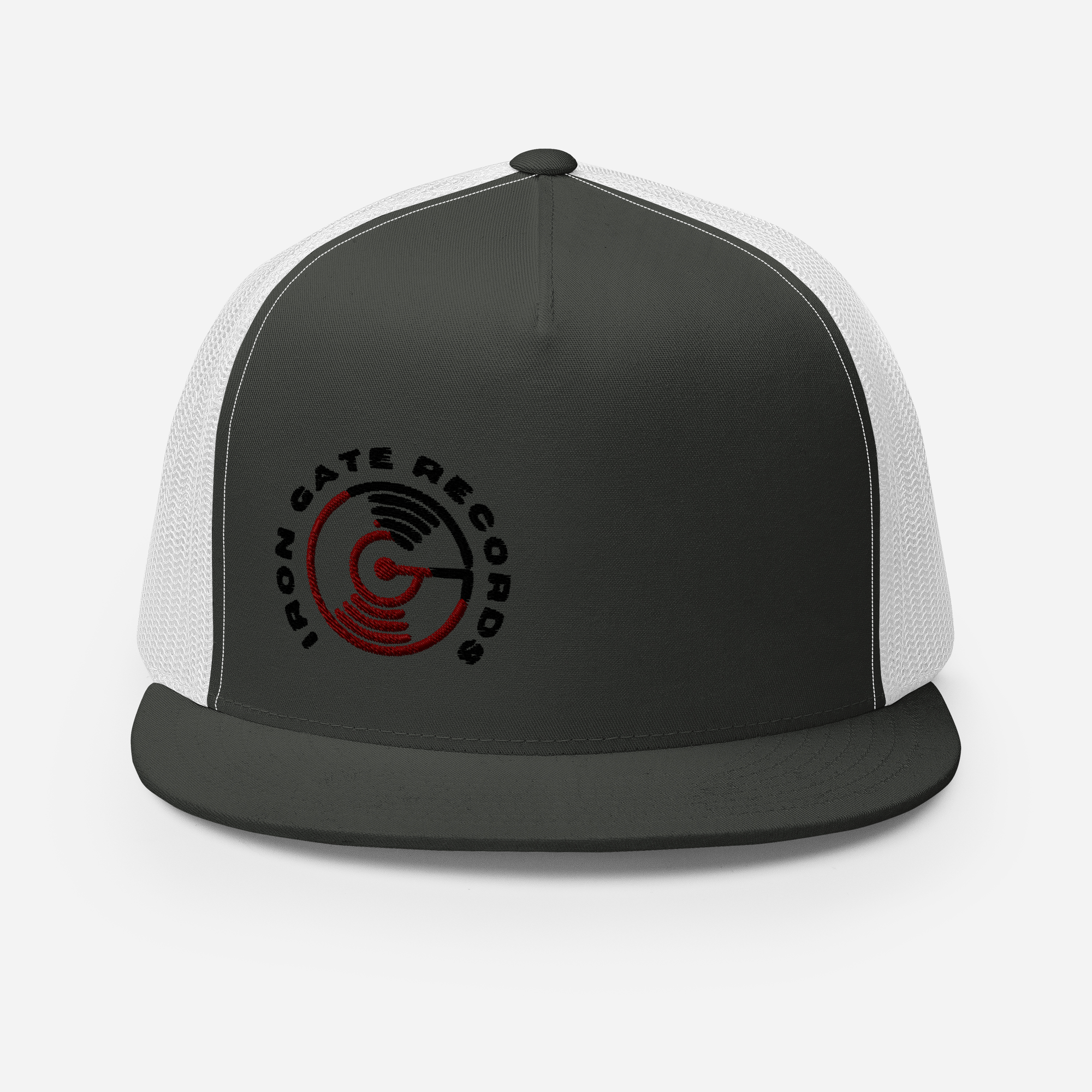 Iron Gate Records - Trucker Cap