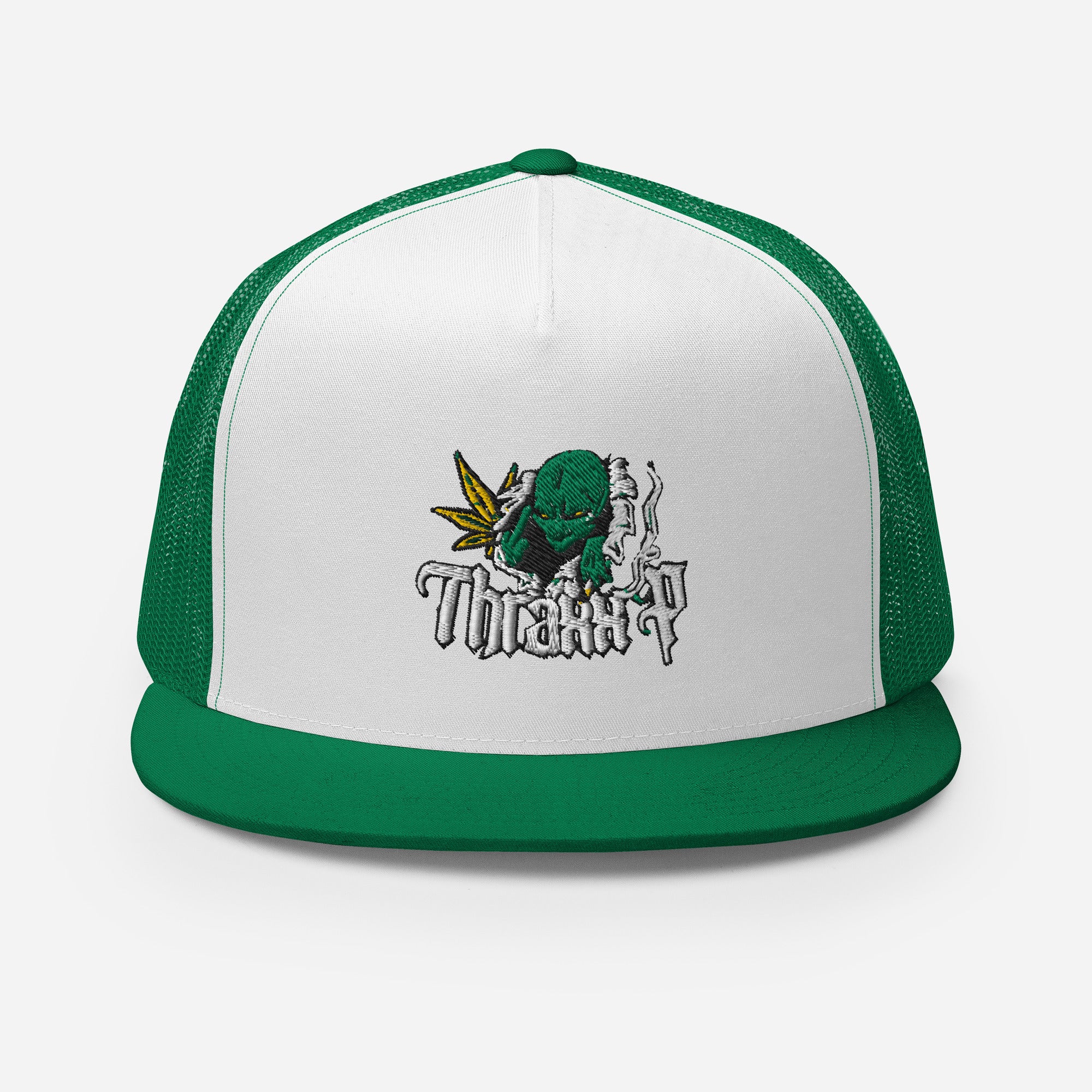 Thraxx P - Trucker Cap