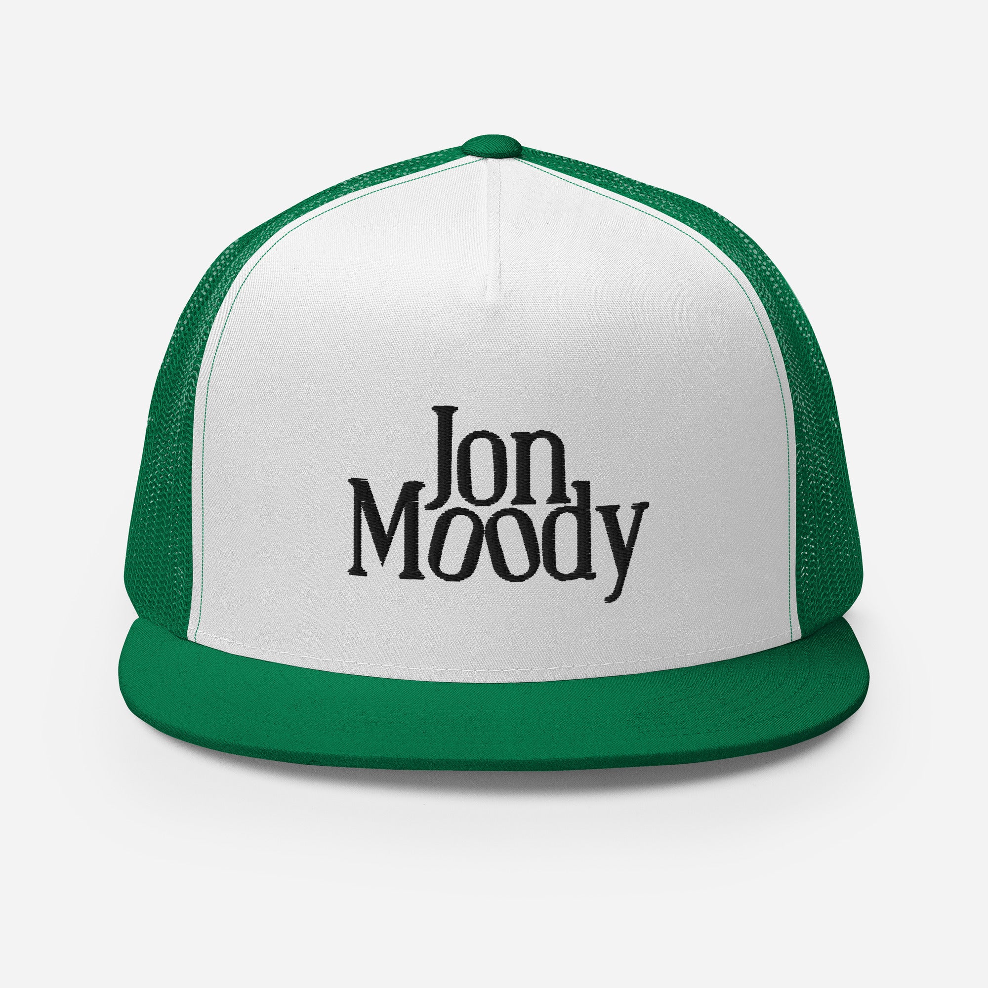 Jon Moody - Trucker Cap