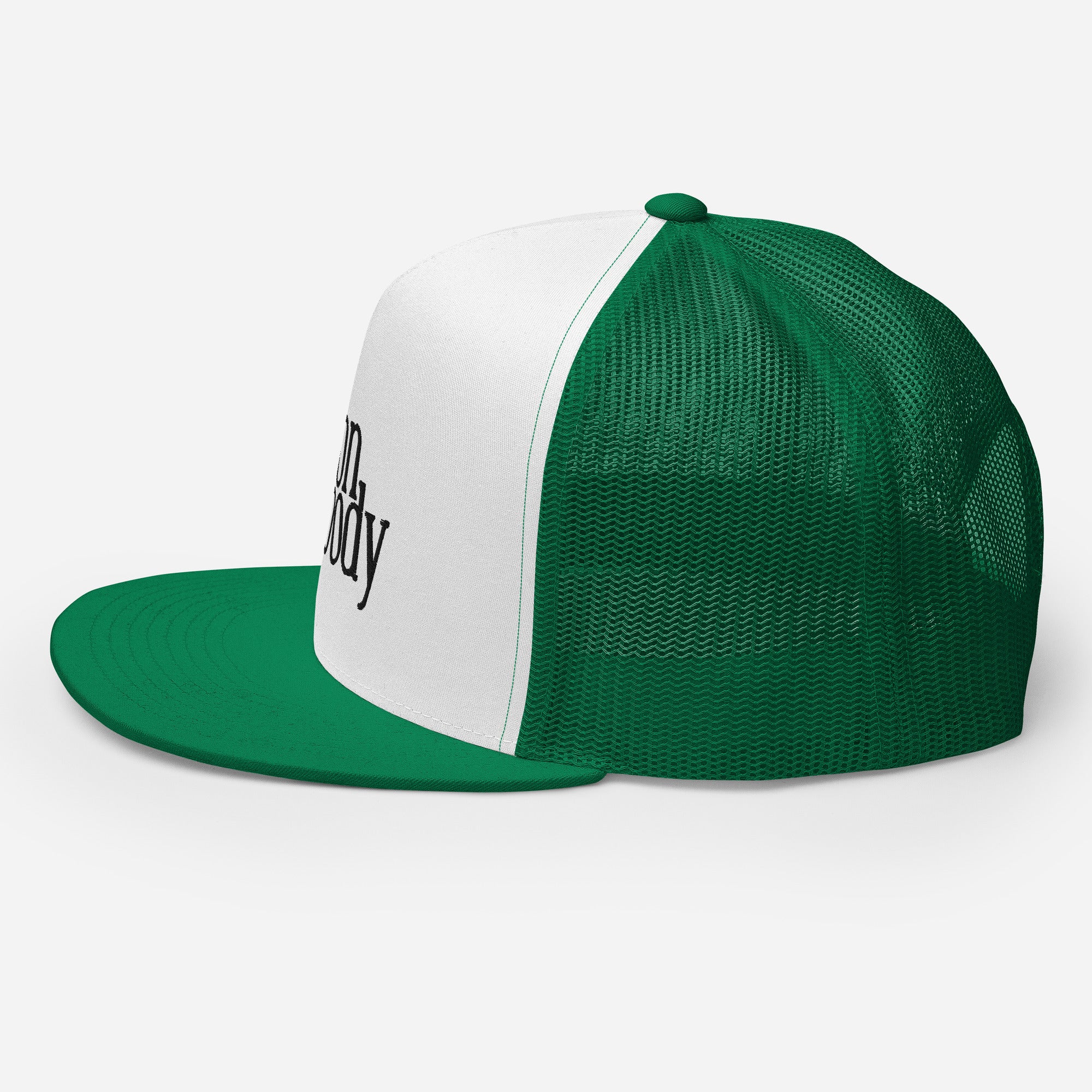 Jon Moody - Trucker Cap