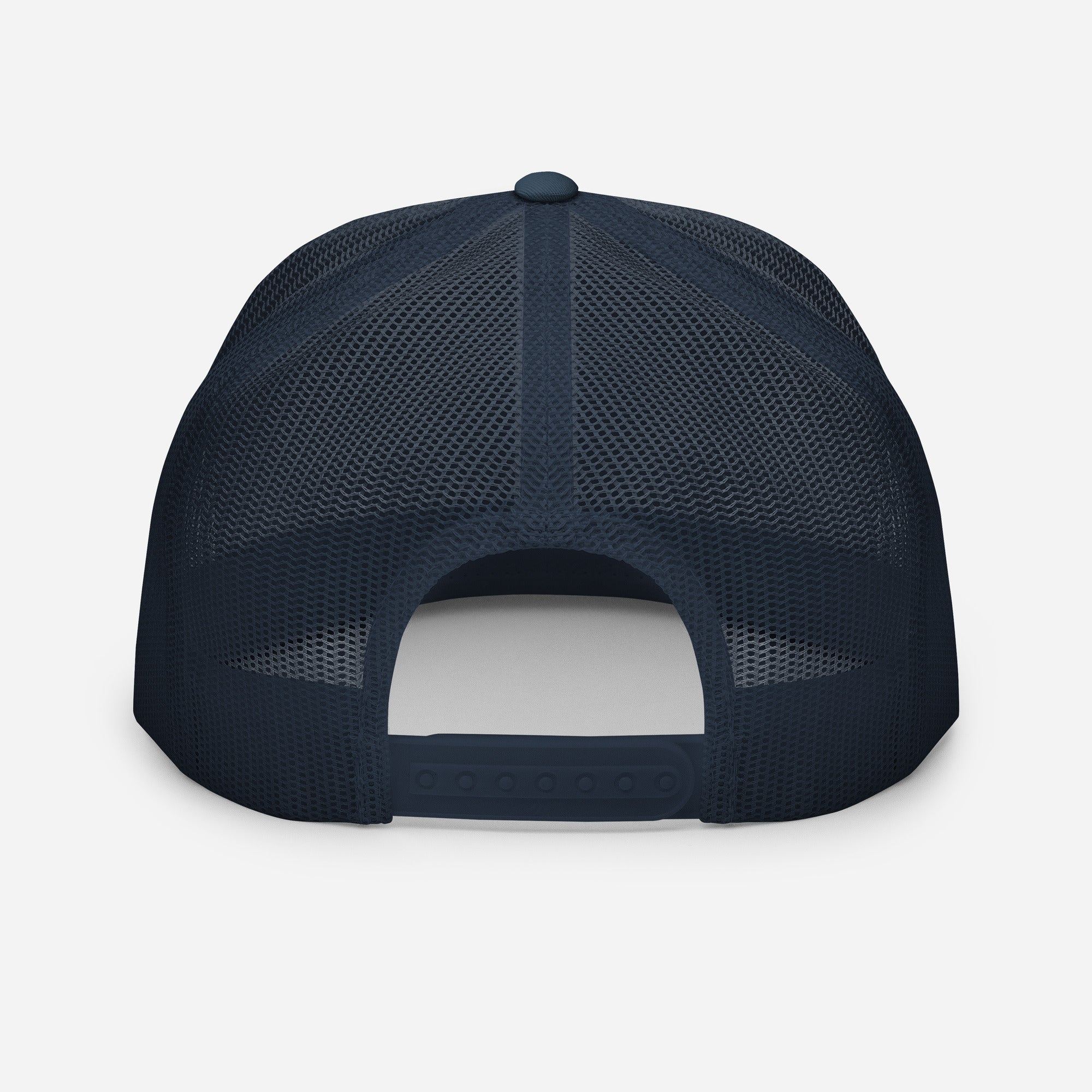 Thraxx P - Trucker Cap