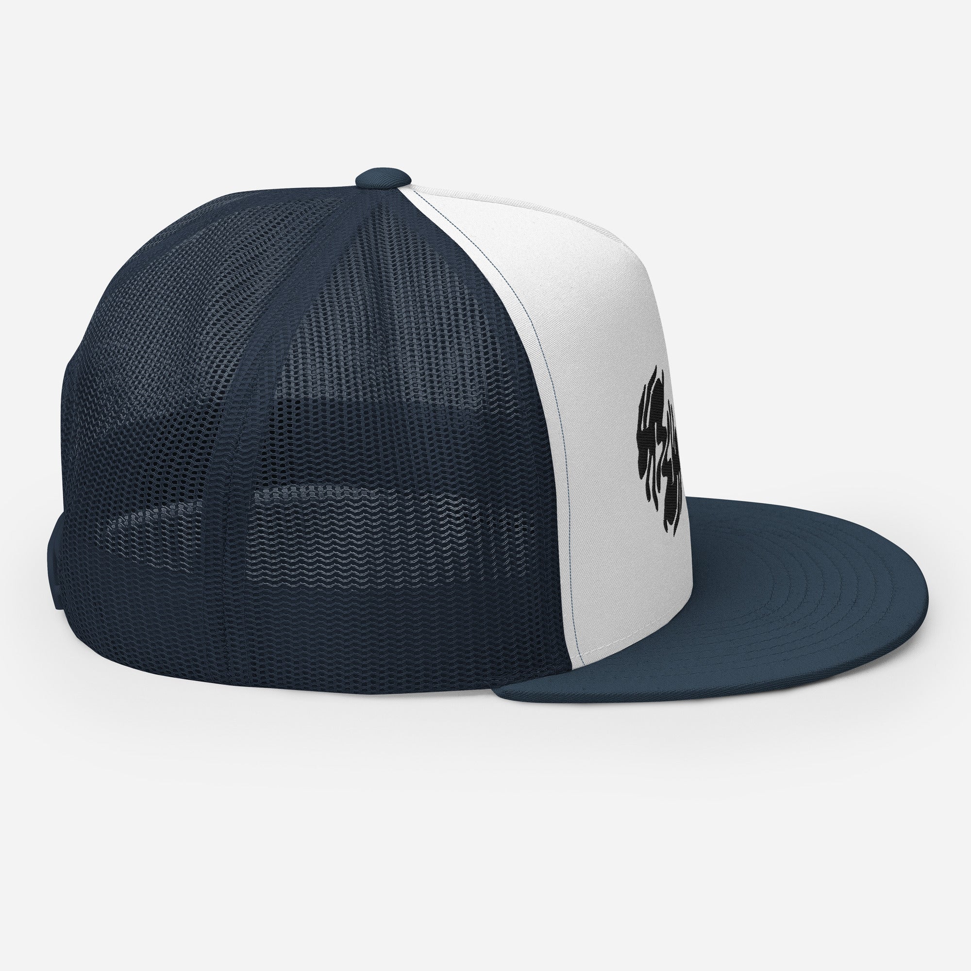 Jon & The Rabbit - Trucker Cap