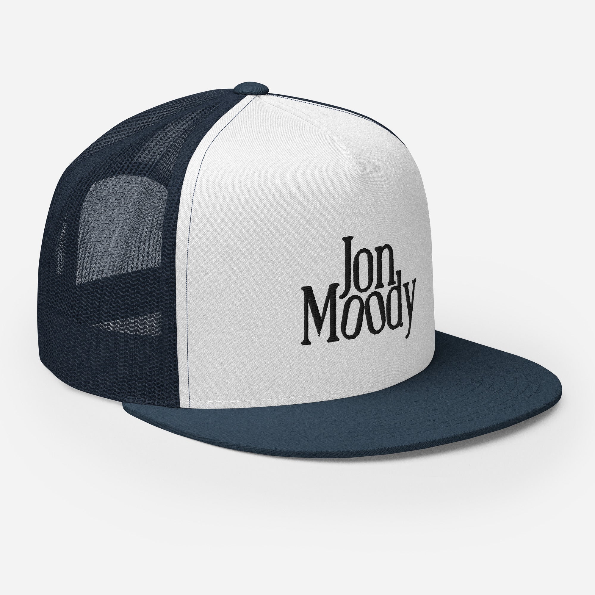 Jon Moody - Trucker Cap